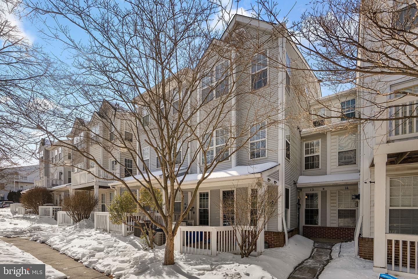 12 Crusader Ct Germantown, MD 20874 - Thumbnail 5