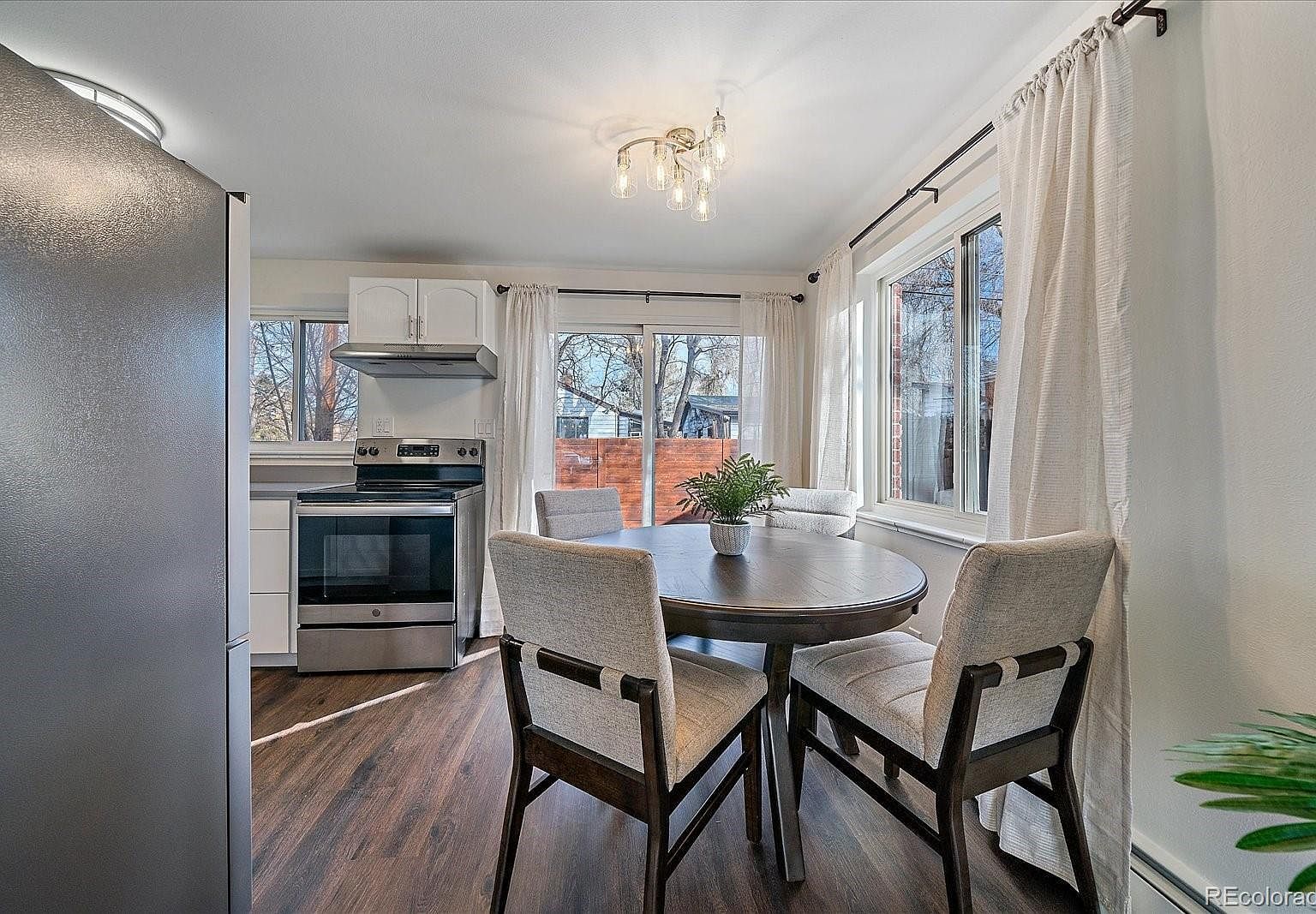 3746 Miller Ct Wheat Ridge, CO 80033 - Thumbnail 5