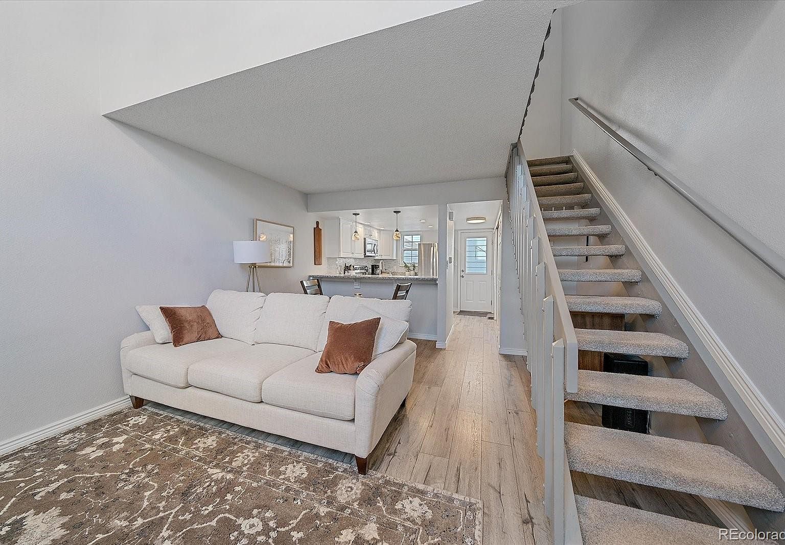 7250 Devinney Ct APT E Arvada, CO 80005 - Thumbnail 5