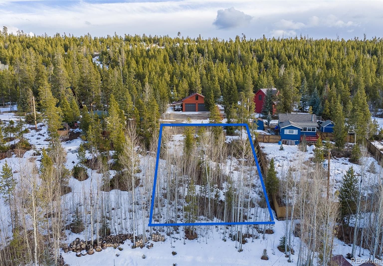 77 County Road 6202 Granby, CO 80446 - Thumbnail 5