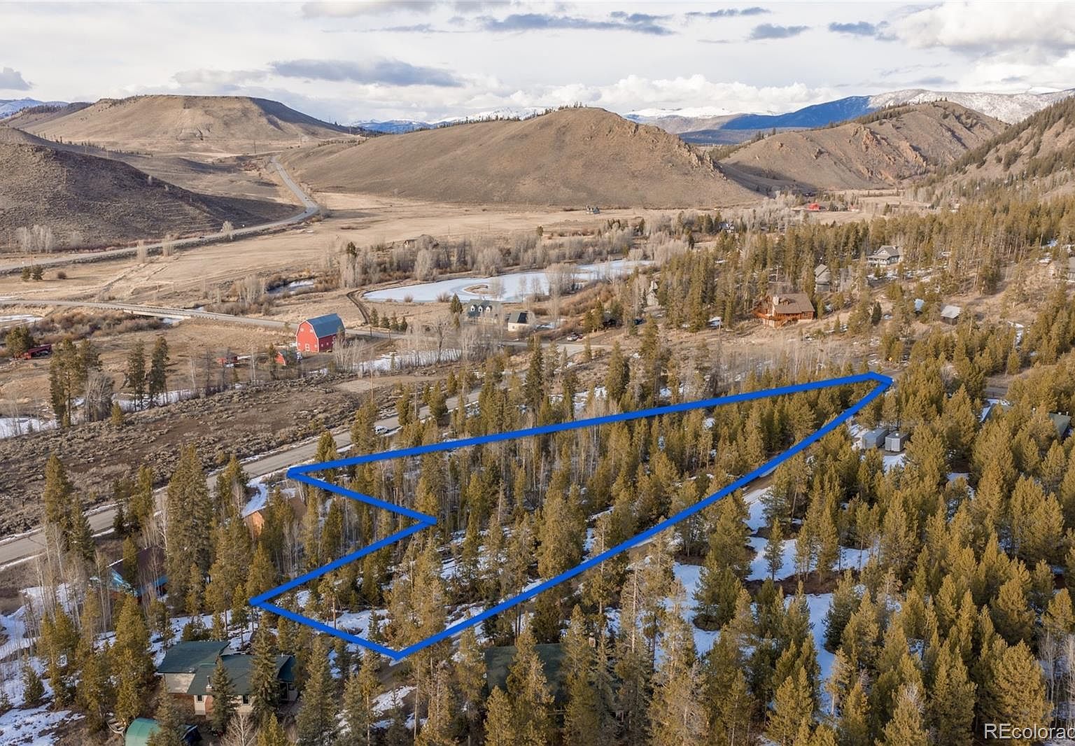 County Road 6202 Granby, CO 80446 - Thumbnail 5