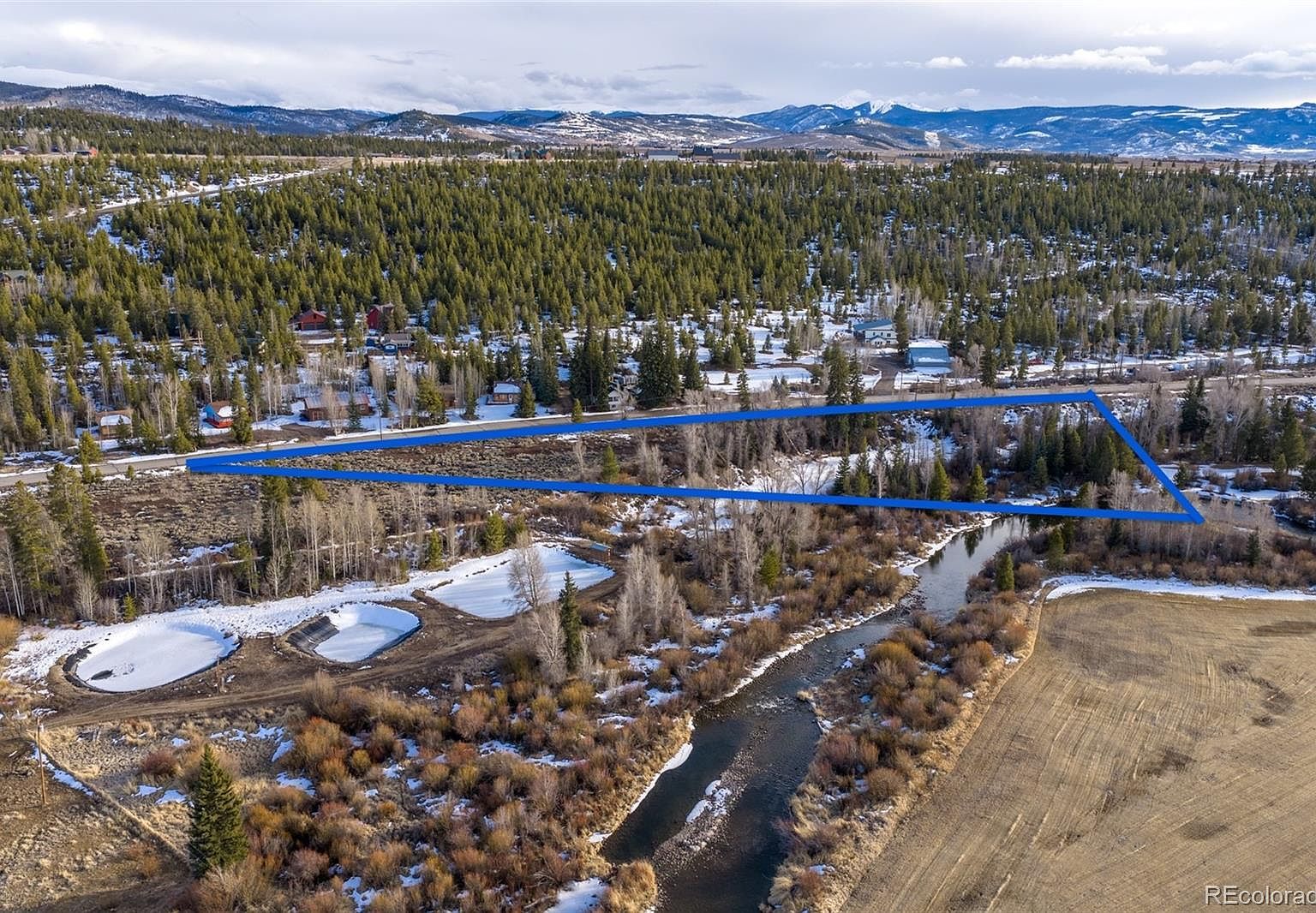 County Road 620 Granby, CO 80446 - Thumbnail 5