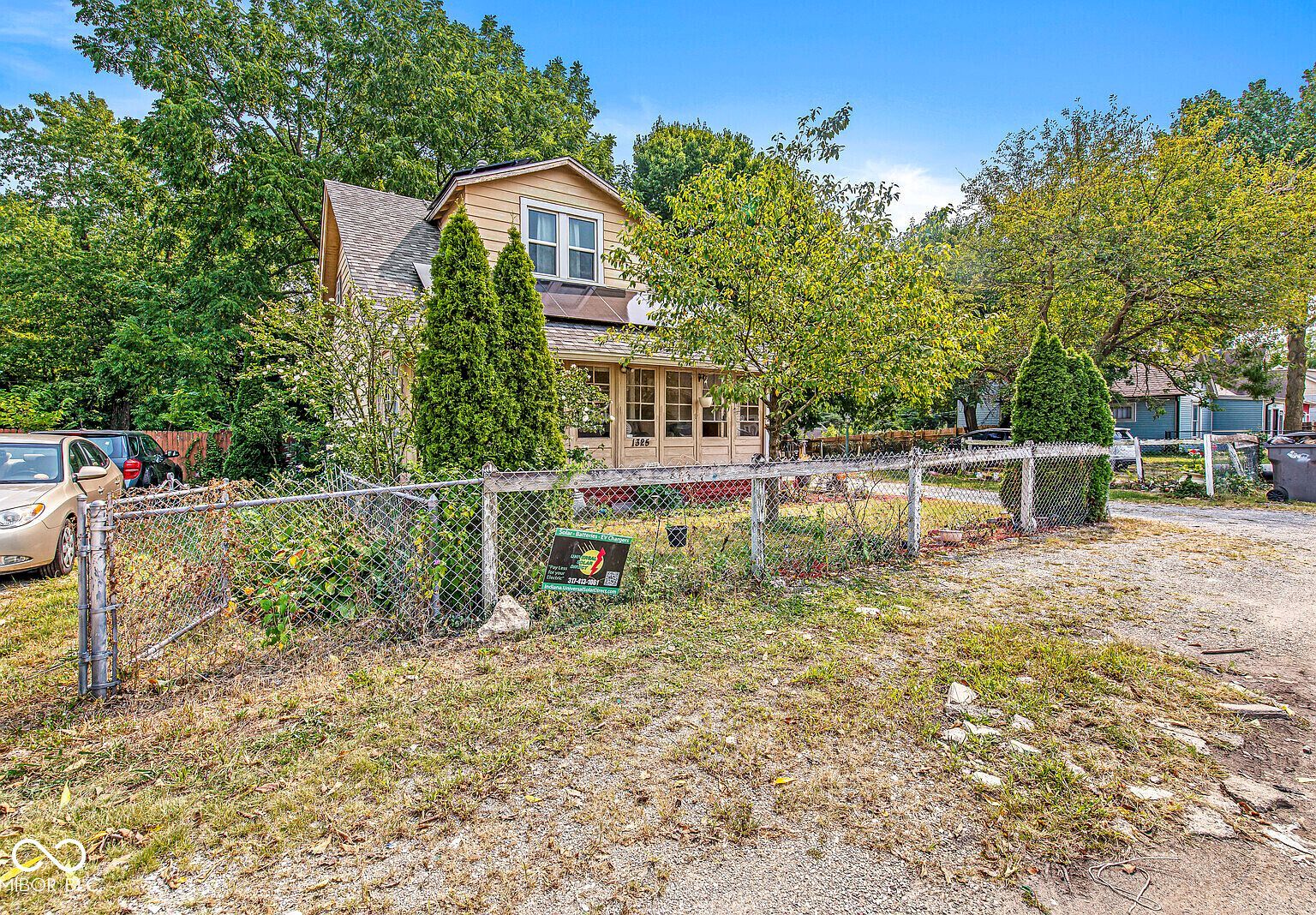 1325 Sharon Ave Indianapolis, IN 46222 - Thumbnail 5