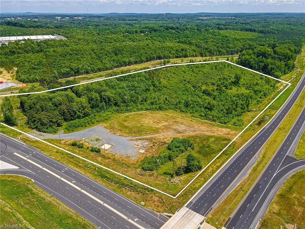 1301 State Highway 49 S Asheboro, NC 27205  | Land/Lot