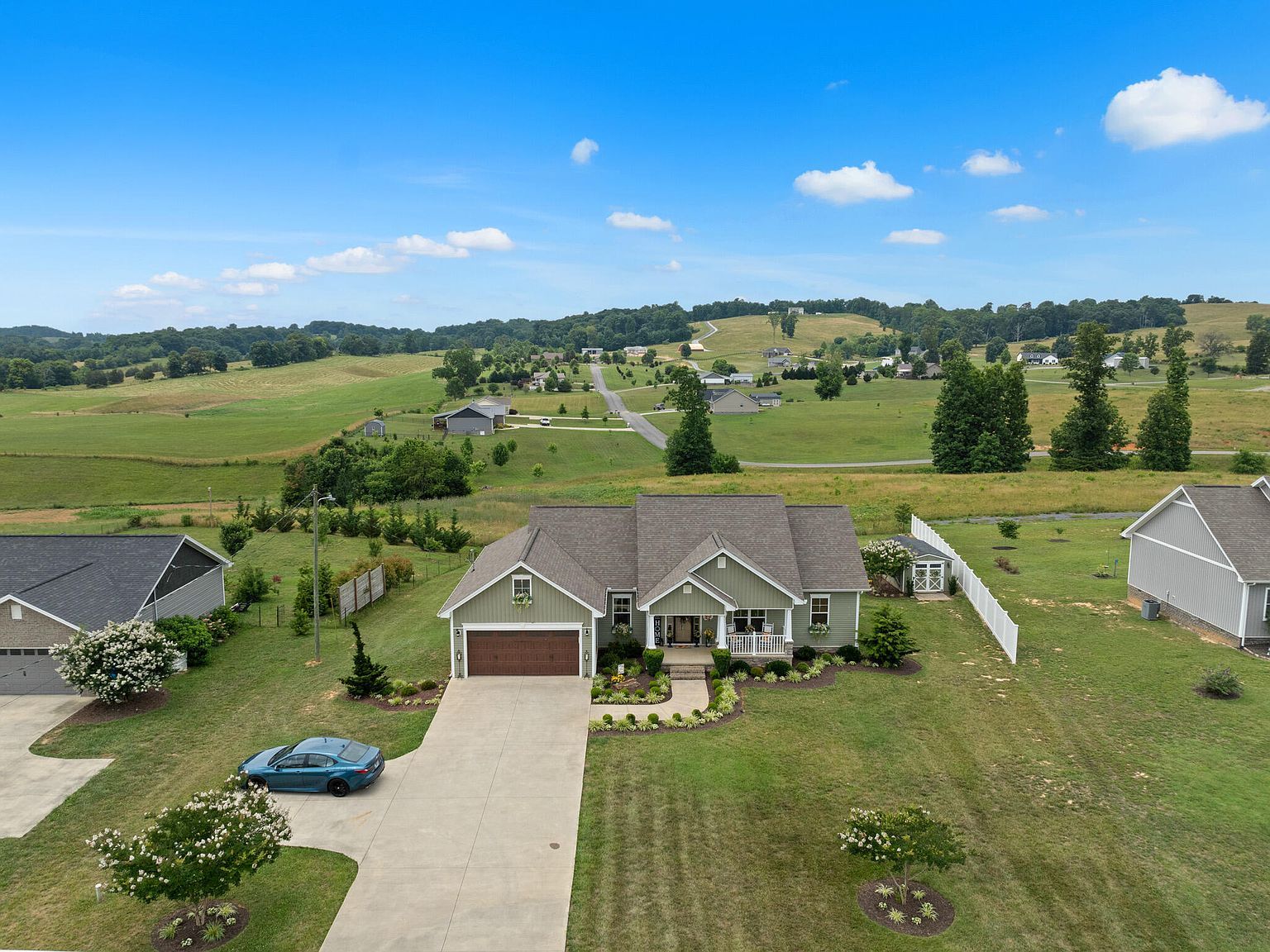 2228 Tennessee #113 Whitesburg, TN 37891 - Thumbnail 5