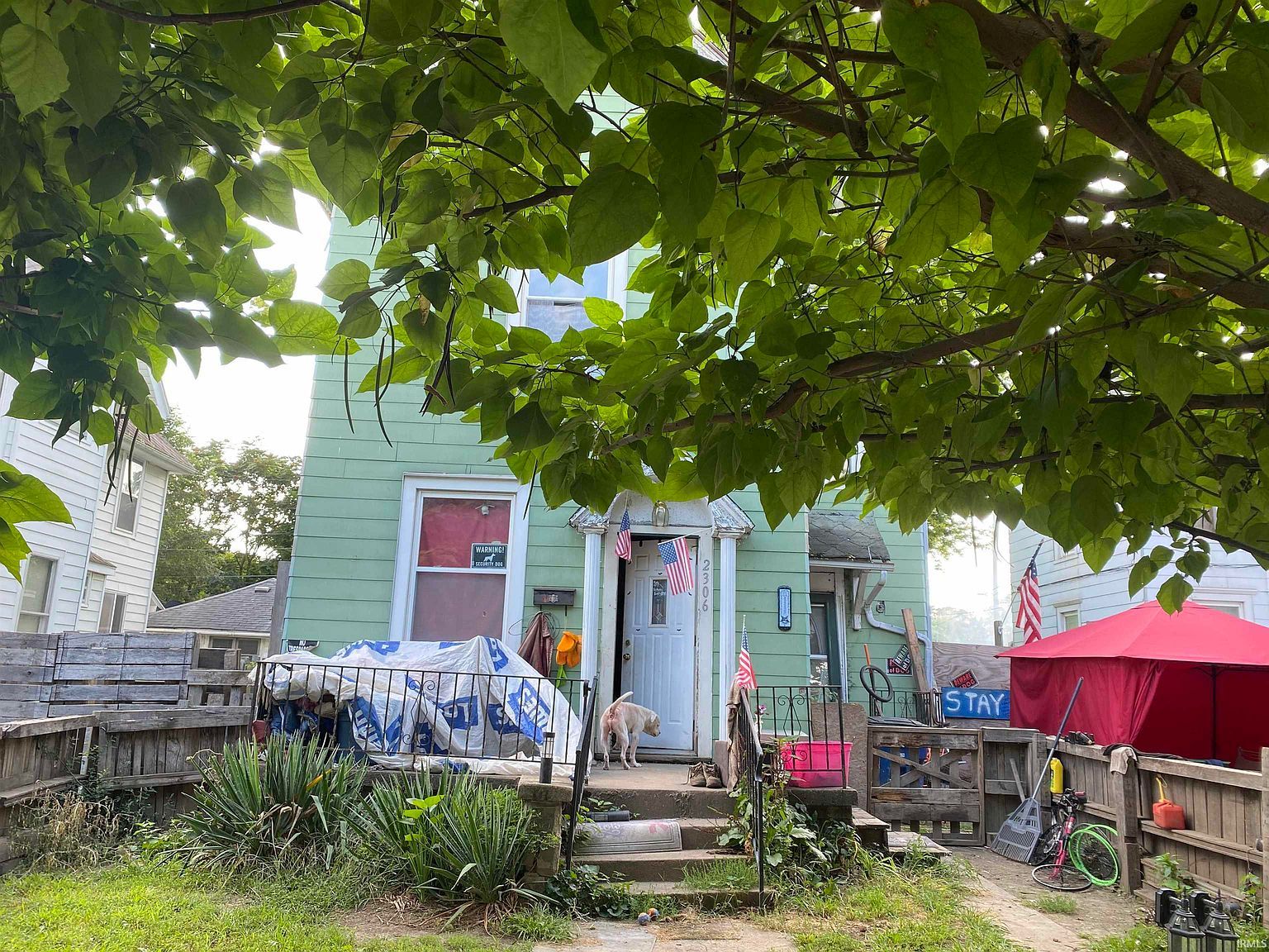 2306 S Washington St Marion, IN 46953 - Thumbnail 5