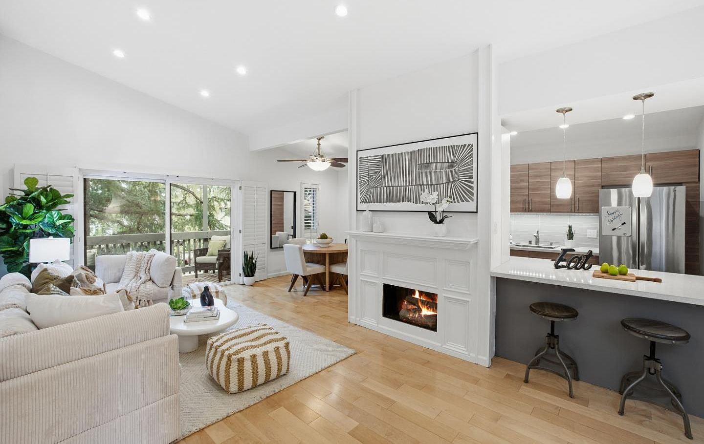 4117 George Ave APT 4 San Mateo, CA 94403 - Thumbnail 5