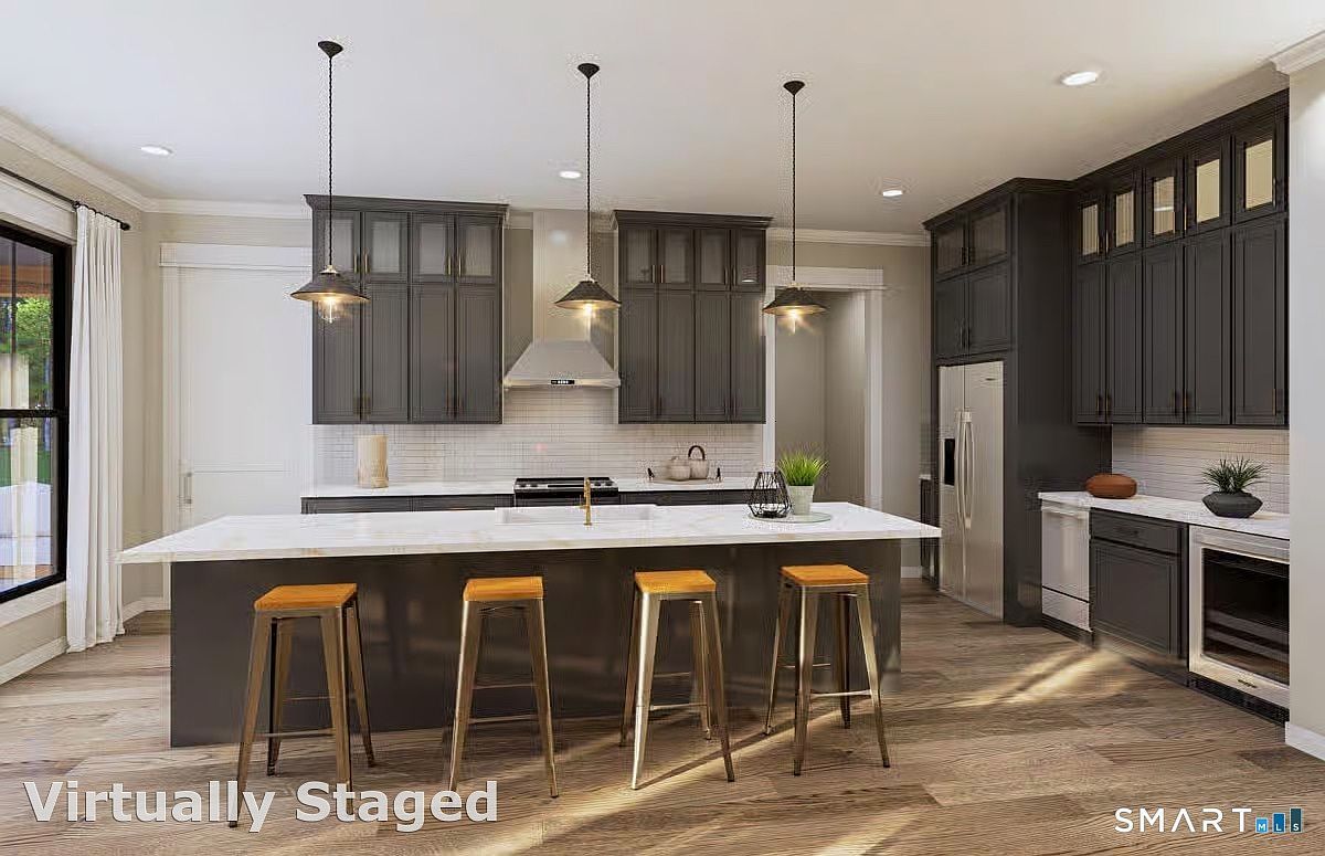 6A S Brook Dr Stamford, CT 06903 - Thumbnail 5