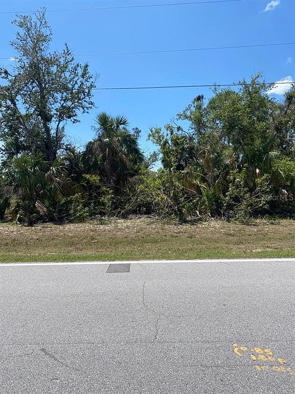 183 Cougar Way #941 Rotonda West, FL 33947  | Land/Lot