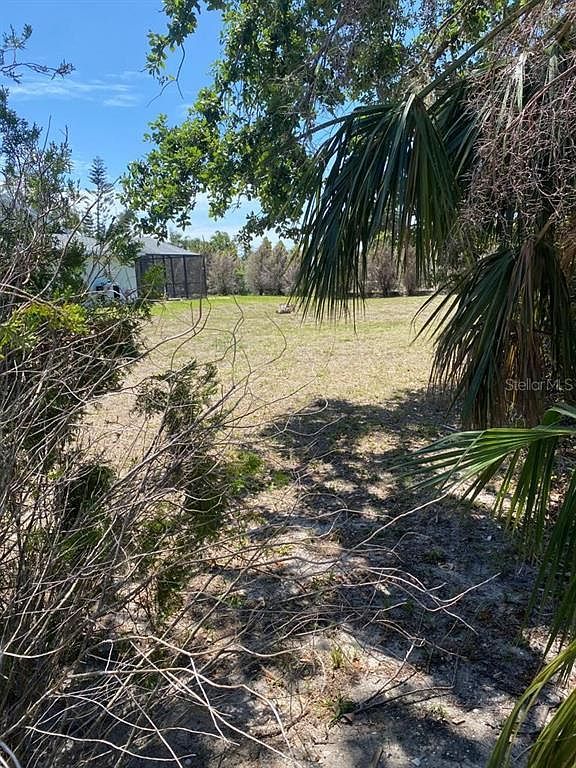 181 Cougar Way #942 Rotonda West, FL 33947 | Land/Lot
