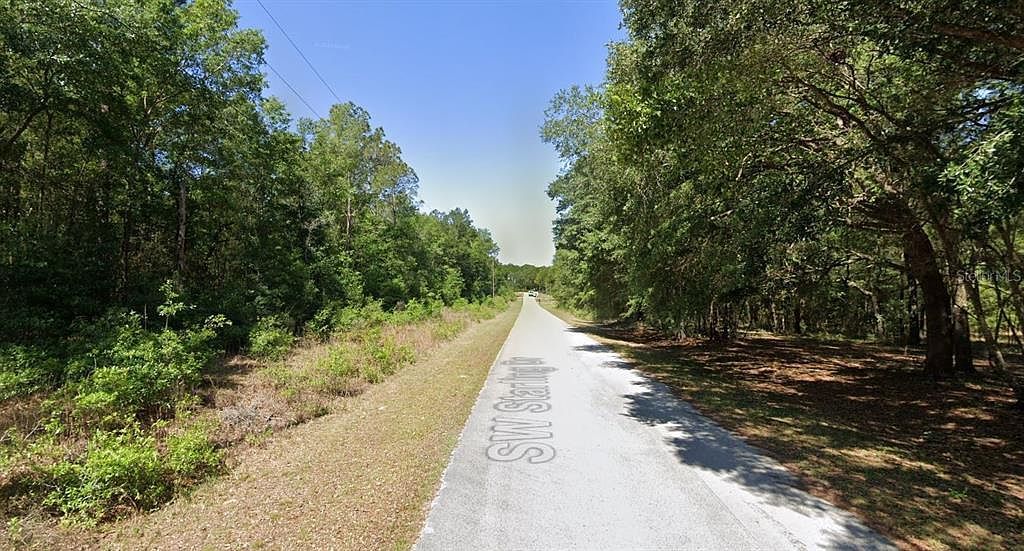 0 SW Starling Dr #4 Dunnellon, FL 34431 | Land/Lot