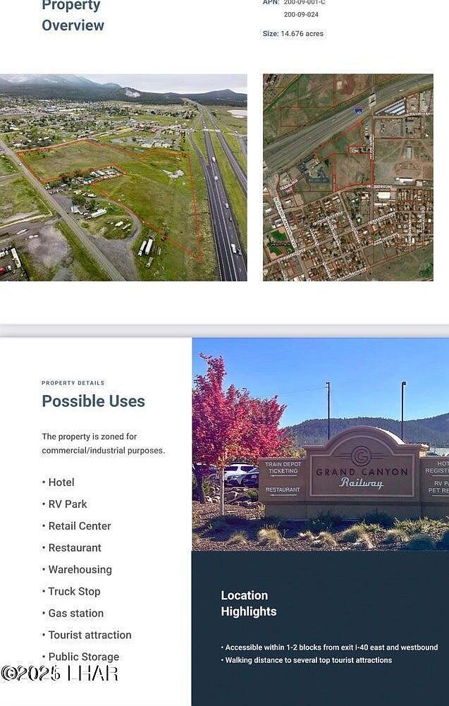 701 N Airport Rd Williams, AZ 86046 - Thumbnail 5