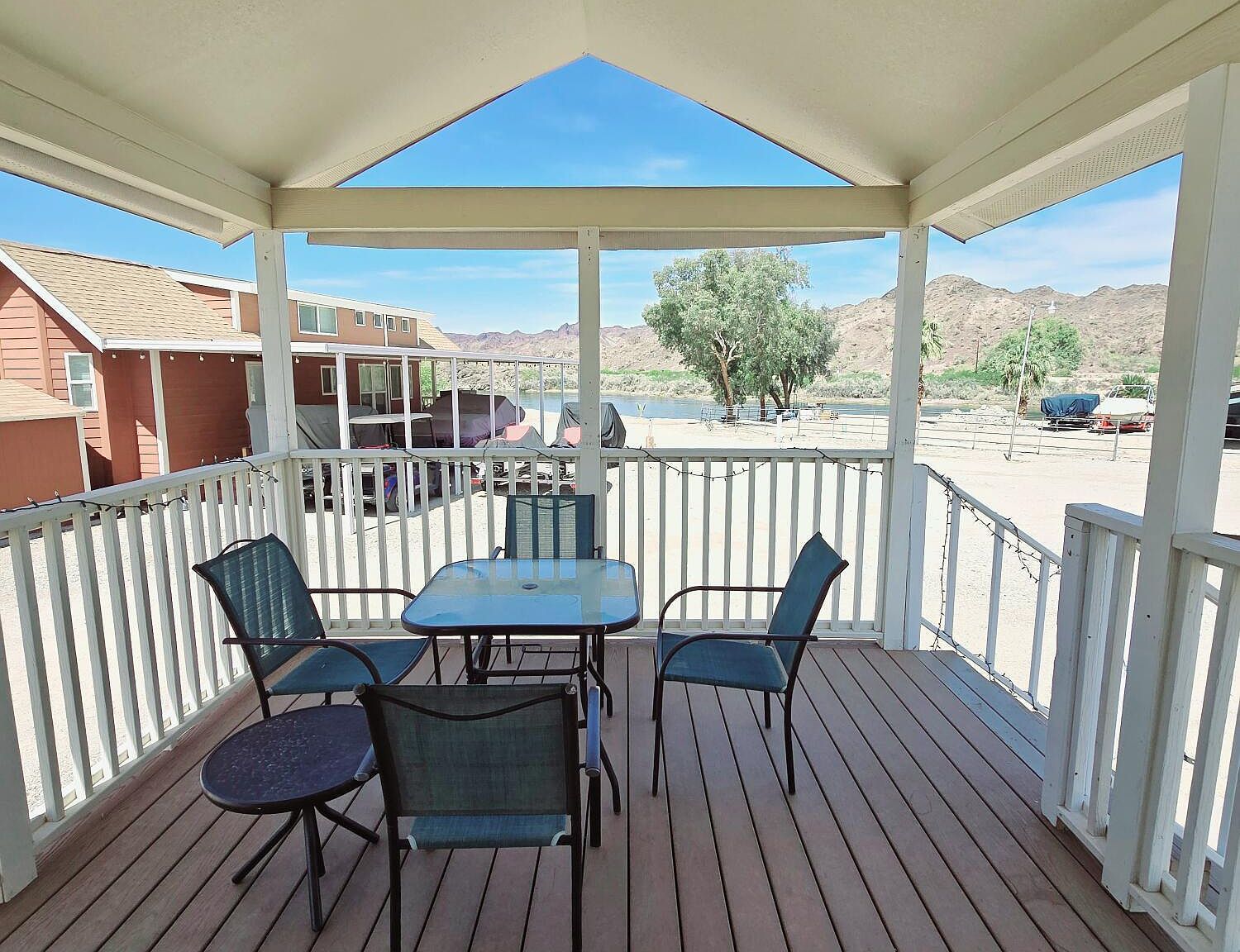 5220 N Highway 95 #67 Parker, AZ 85344 - Thumbnail 5