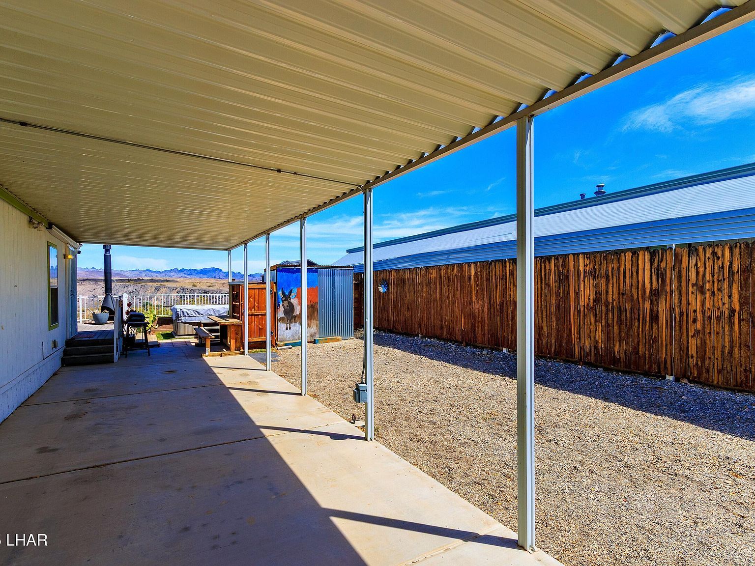 488 E Bluewater Dr Parker, AZ 85344 - Thumbnail 5
