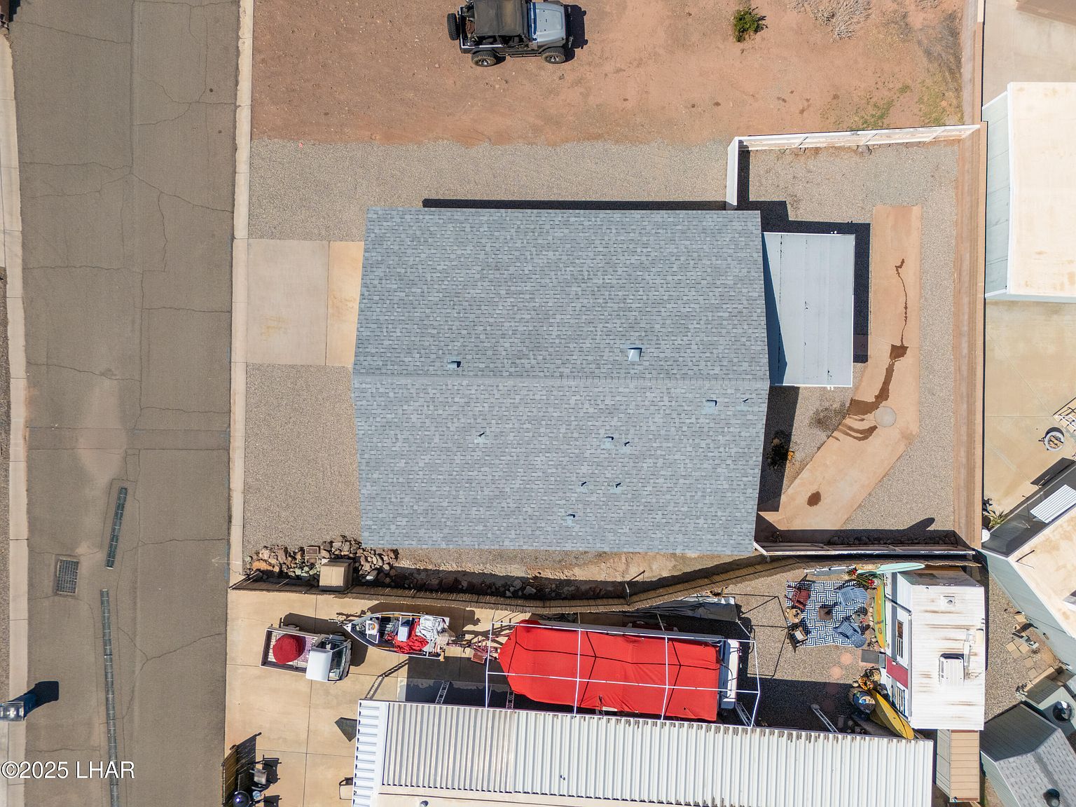 37339 S Buckskin Cir Parker, AZ 85344 - Thumbnail 5
