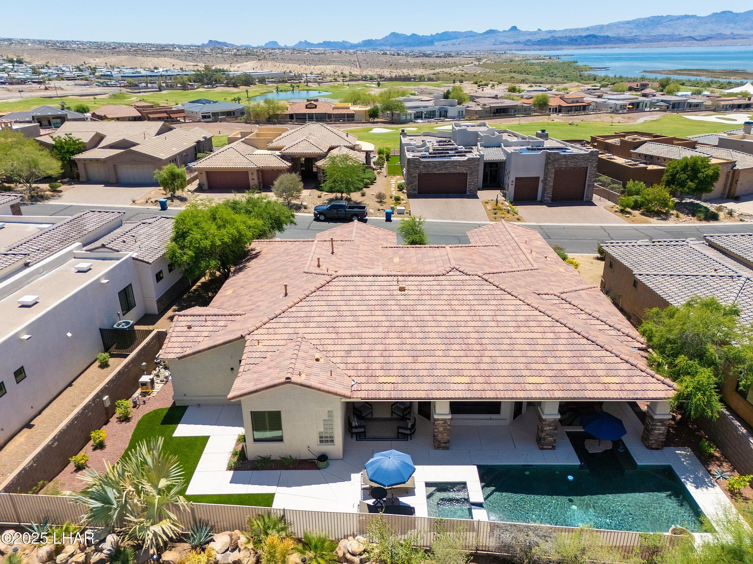 3467 N Latrobe Dr Lake Havasu City, AZ 86404 - Thumbnail 5