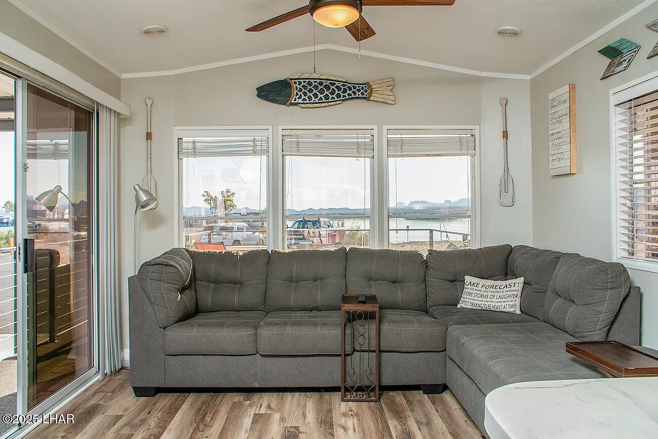 555 Beachcomber Blvd LOT 220 Lake Havasu City, AZ 86403 - Thumbnail 5