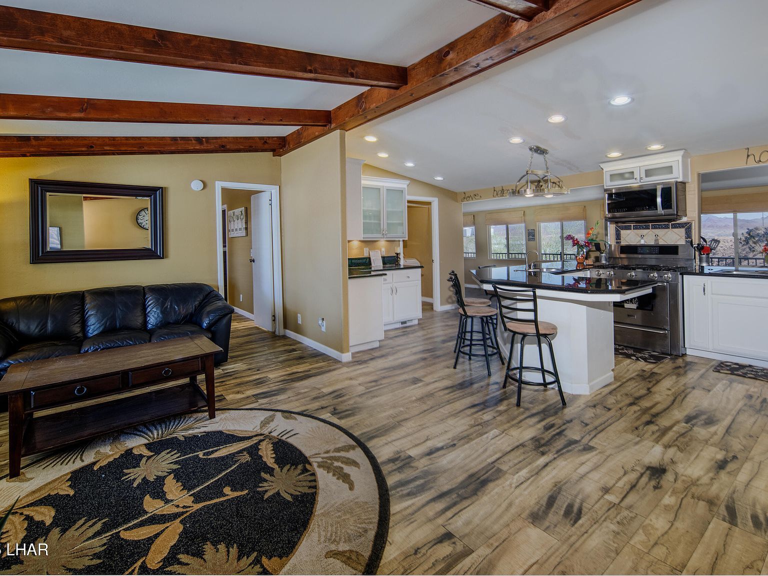 9418 Hilltop Dr Parker, AZ 85344 - Thumbnail 5