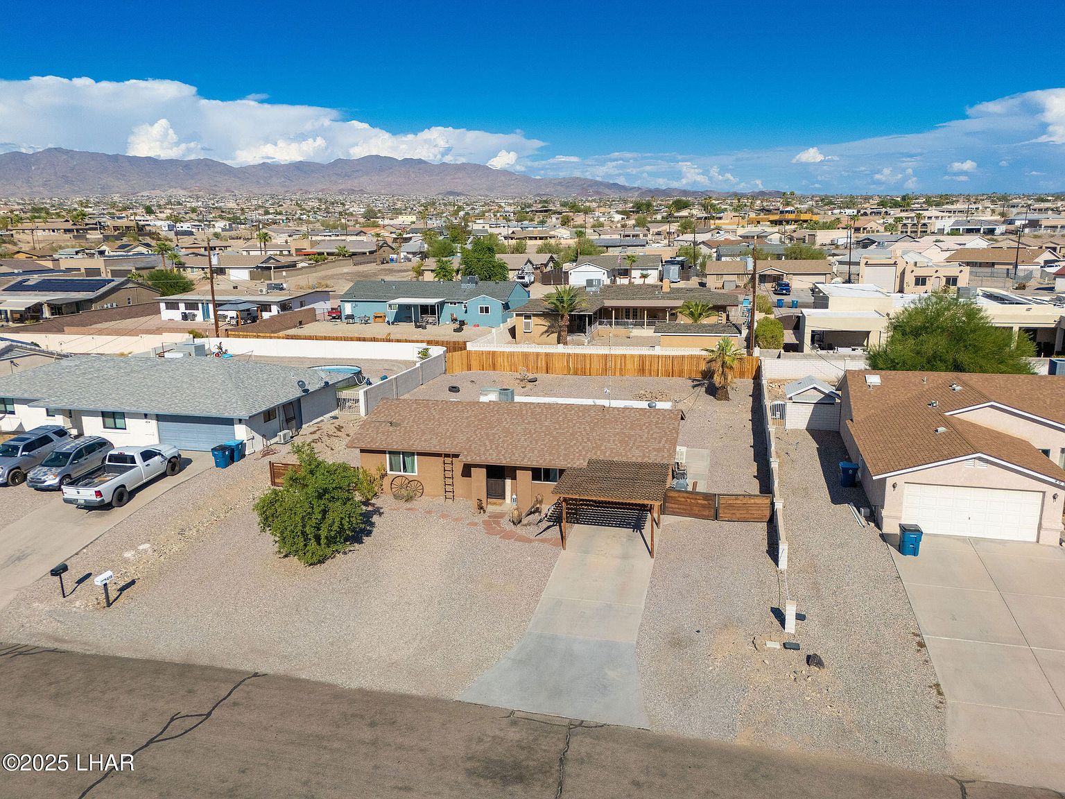 416 Sedona Dr Lake Havasu City, AZ 86403 - Thumbnail 5