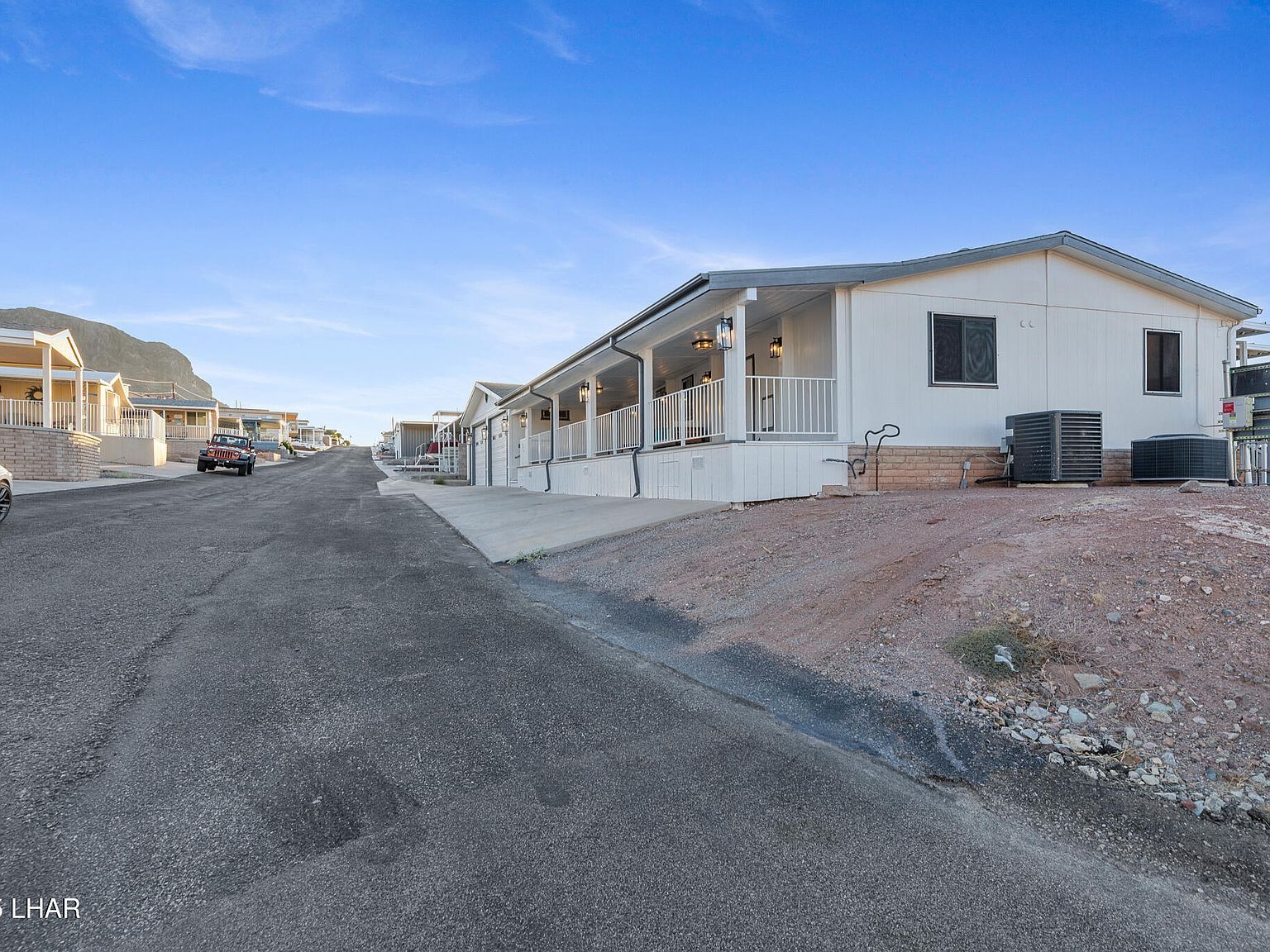 951 Swan Dr Parker, AZ 85344 - Thumbnail 5