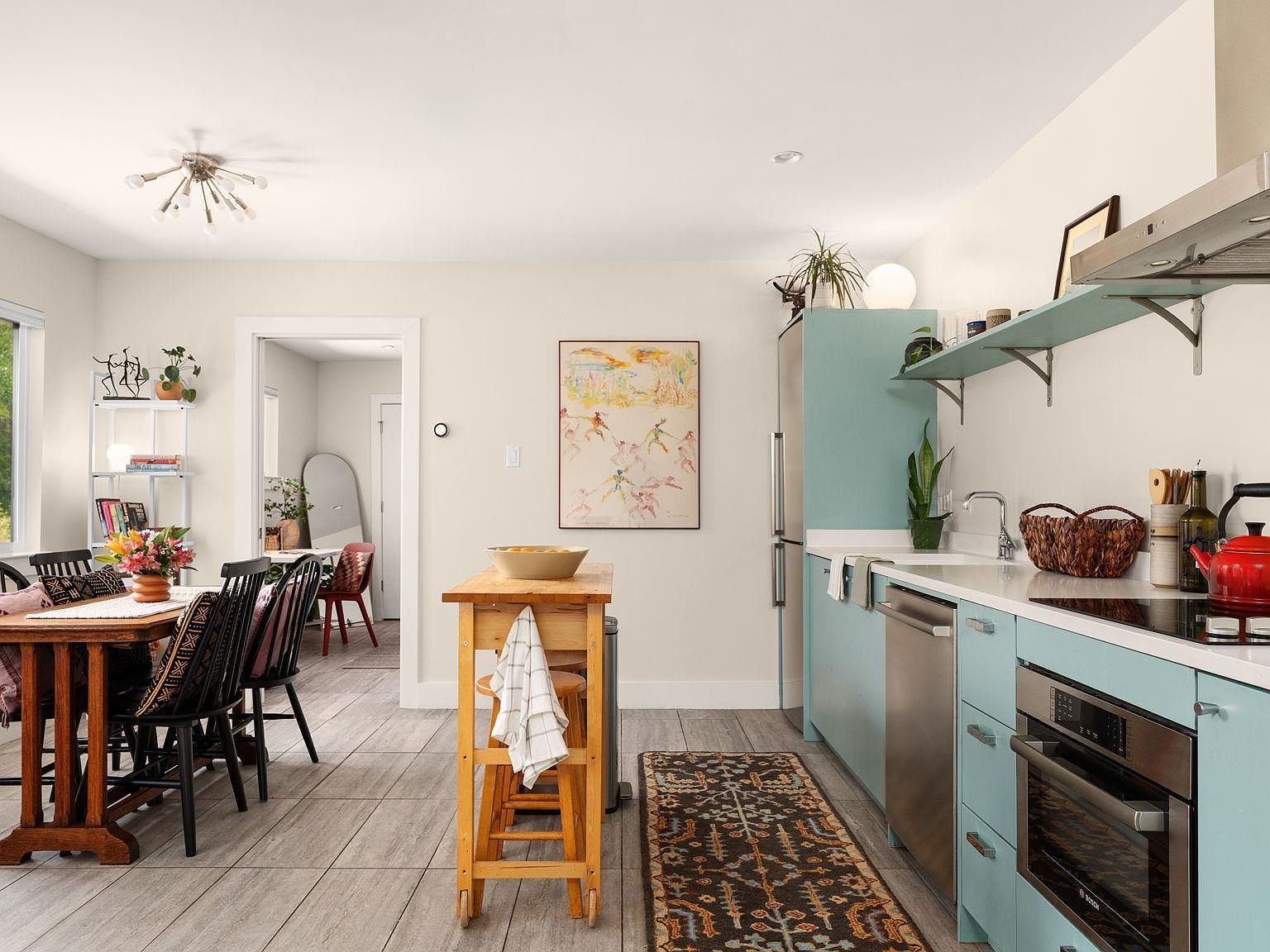 1208 Enfield Rd APT 204 Austin, TX 78703 - Thumbnail 5