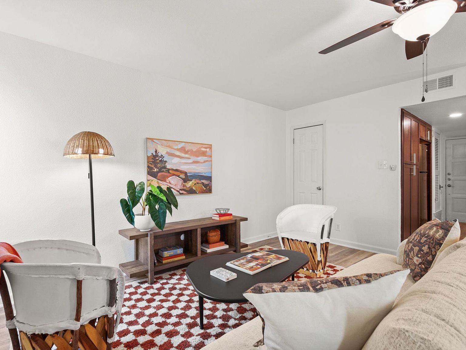 3431 N Hills Dr APT 119 Austin, TX 78731 - Thumbnail 5