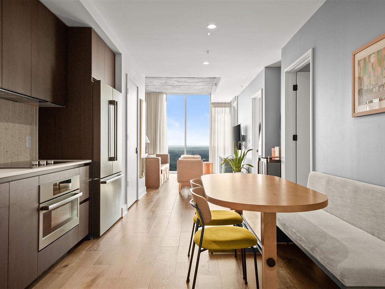 48 East Ave Unit 2807 Austin, TX 78701 - Thumbnail 5