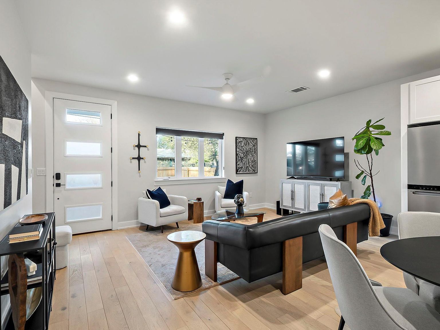 4607 Leslie Ave #A Austin, TX 78721 - Thumbnail 5