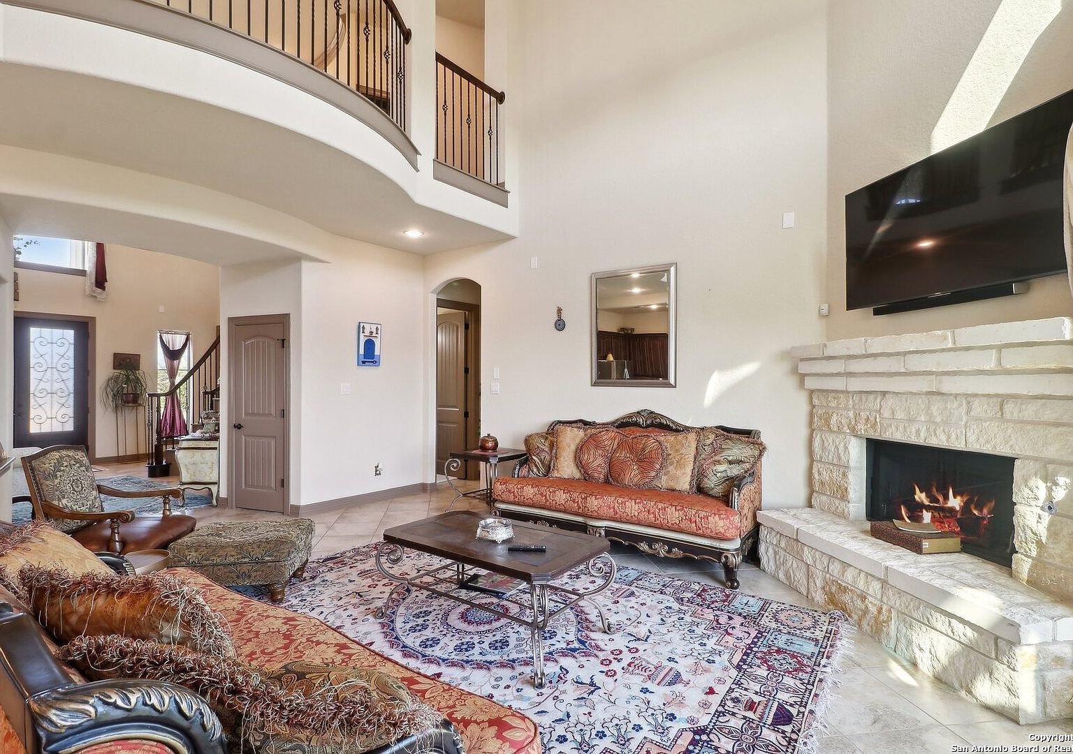 8811 Monarchy Row San Antonio, TX 78255 - Thumbnail 5