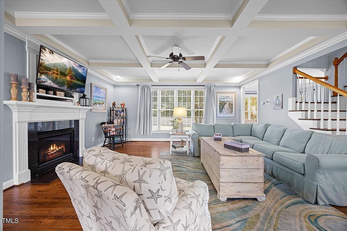 1005 Turner Meadow Dr Raleigh, NC 27603 - Thumbnail 5