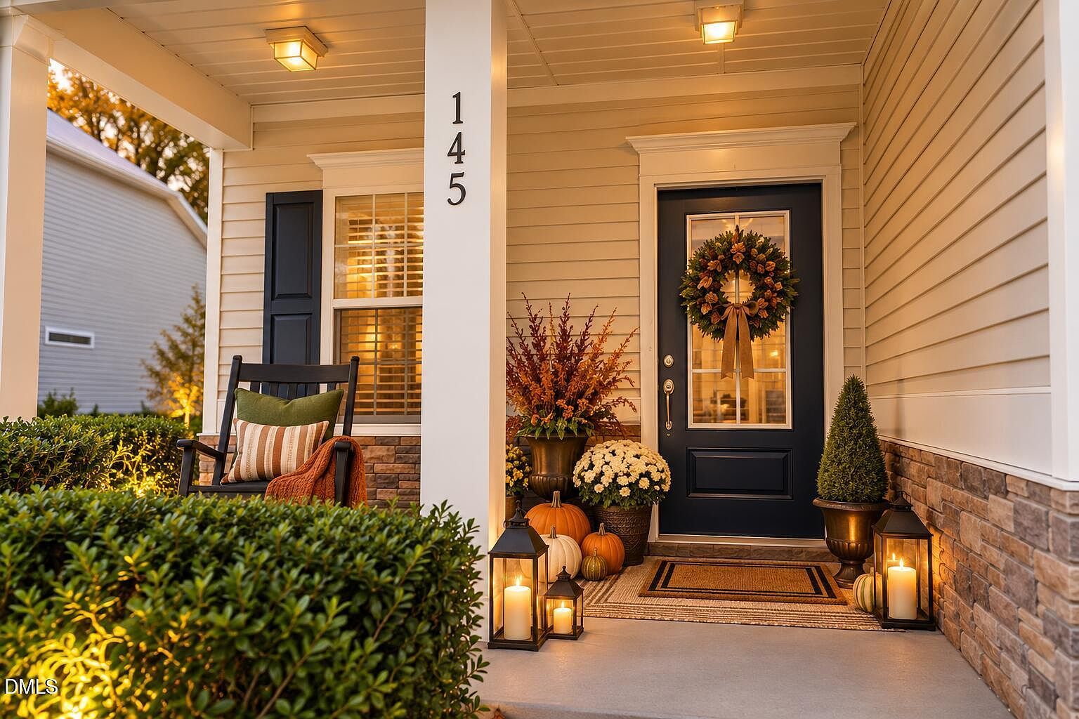 145 Vandora Hills Pl Garner, NC 27529 - Thumbnail 5