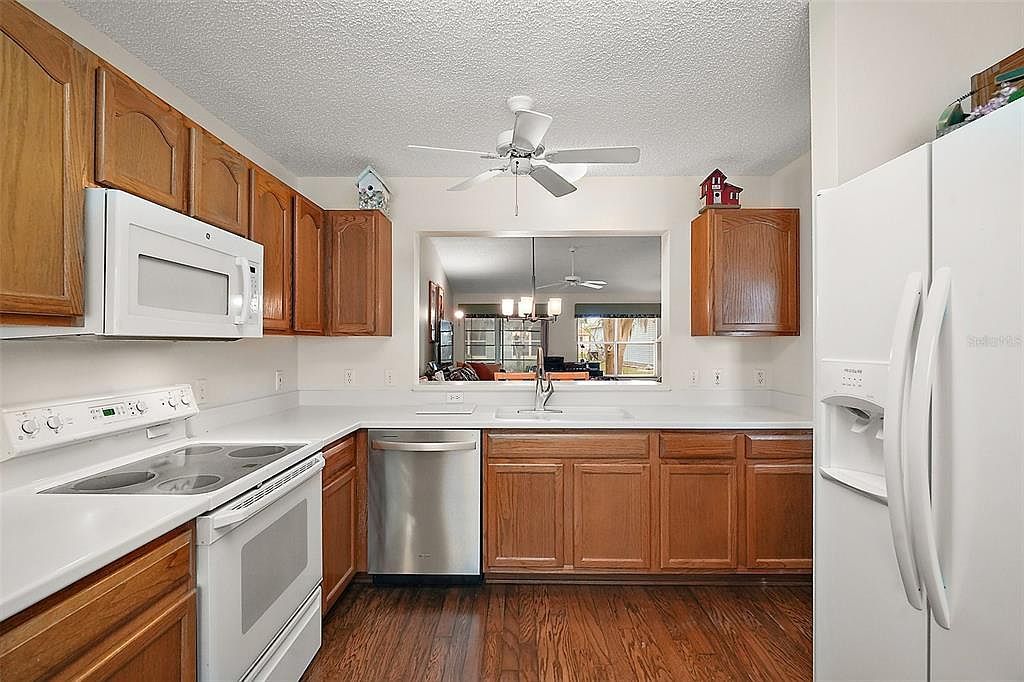 604 Juanita Ct The Villages, FL 32159 - Thumbnail 5