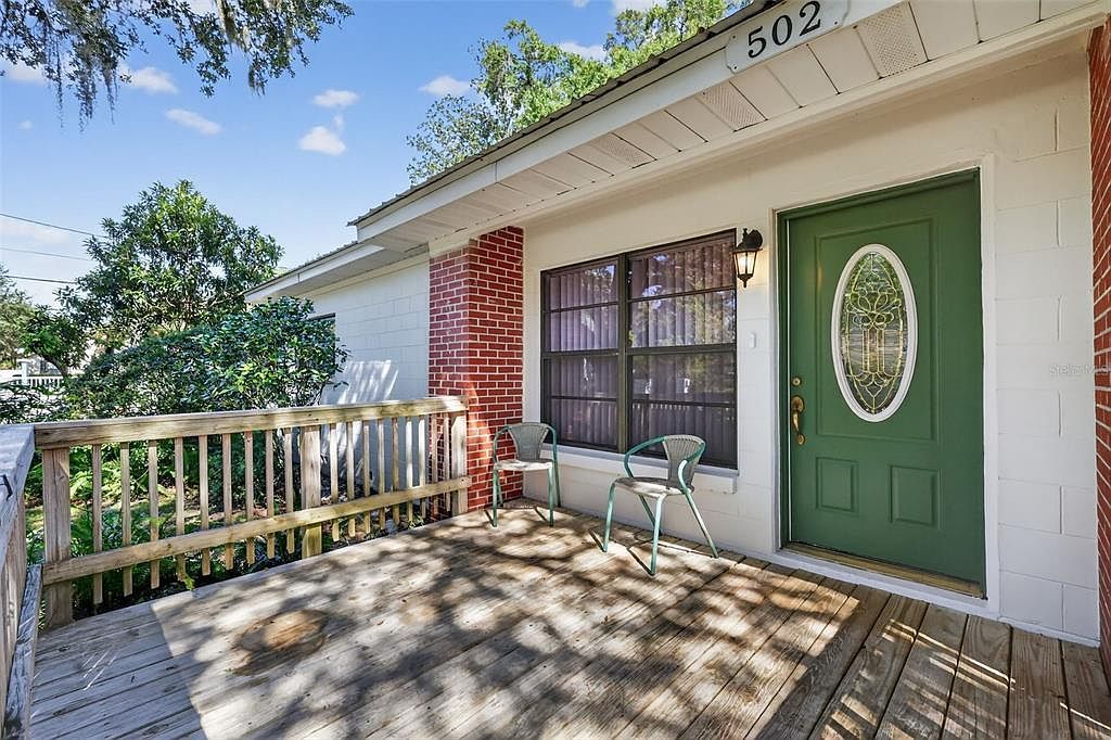 502 Gray Ave Wildwood, FL 34785 - Thumbnail 5