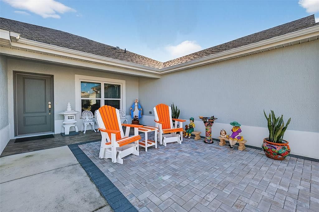 4290 Collerette Ct The Villages, FL 32163 - Thumbnail 5