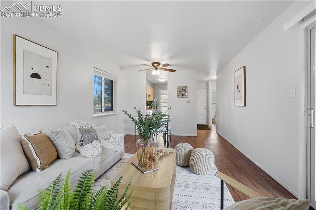 4533 N Carefree Cir APT B Colorado Springs, CO 80917 - Thumbnail 5