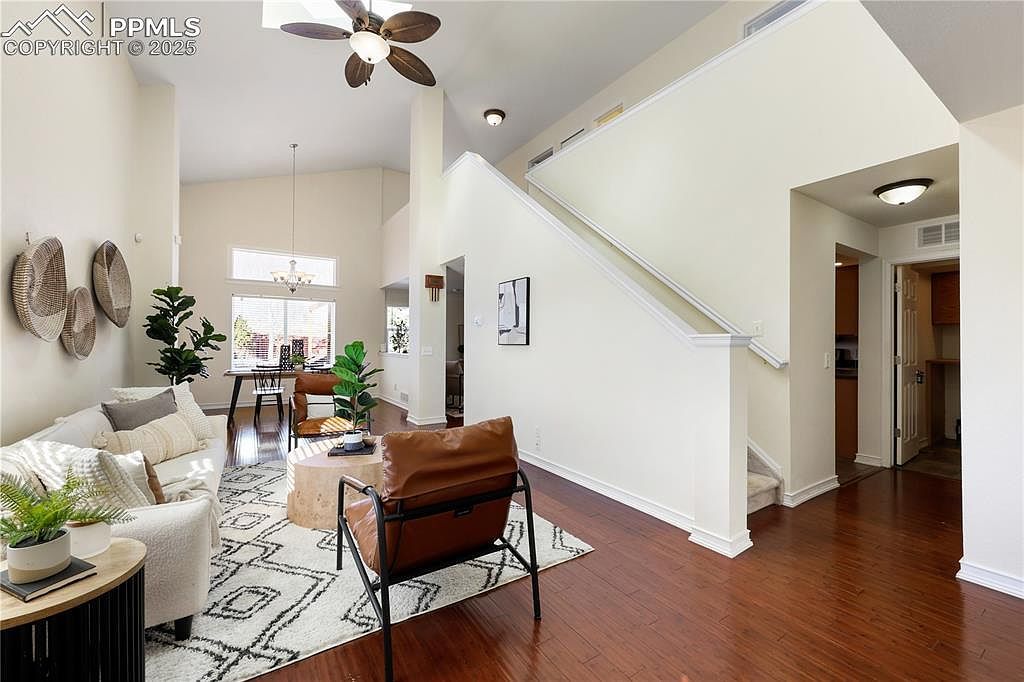 5208 Prairie Grass Ln Colorado Springs, CO 80922 - Thumbnail 5