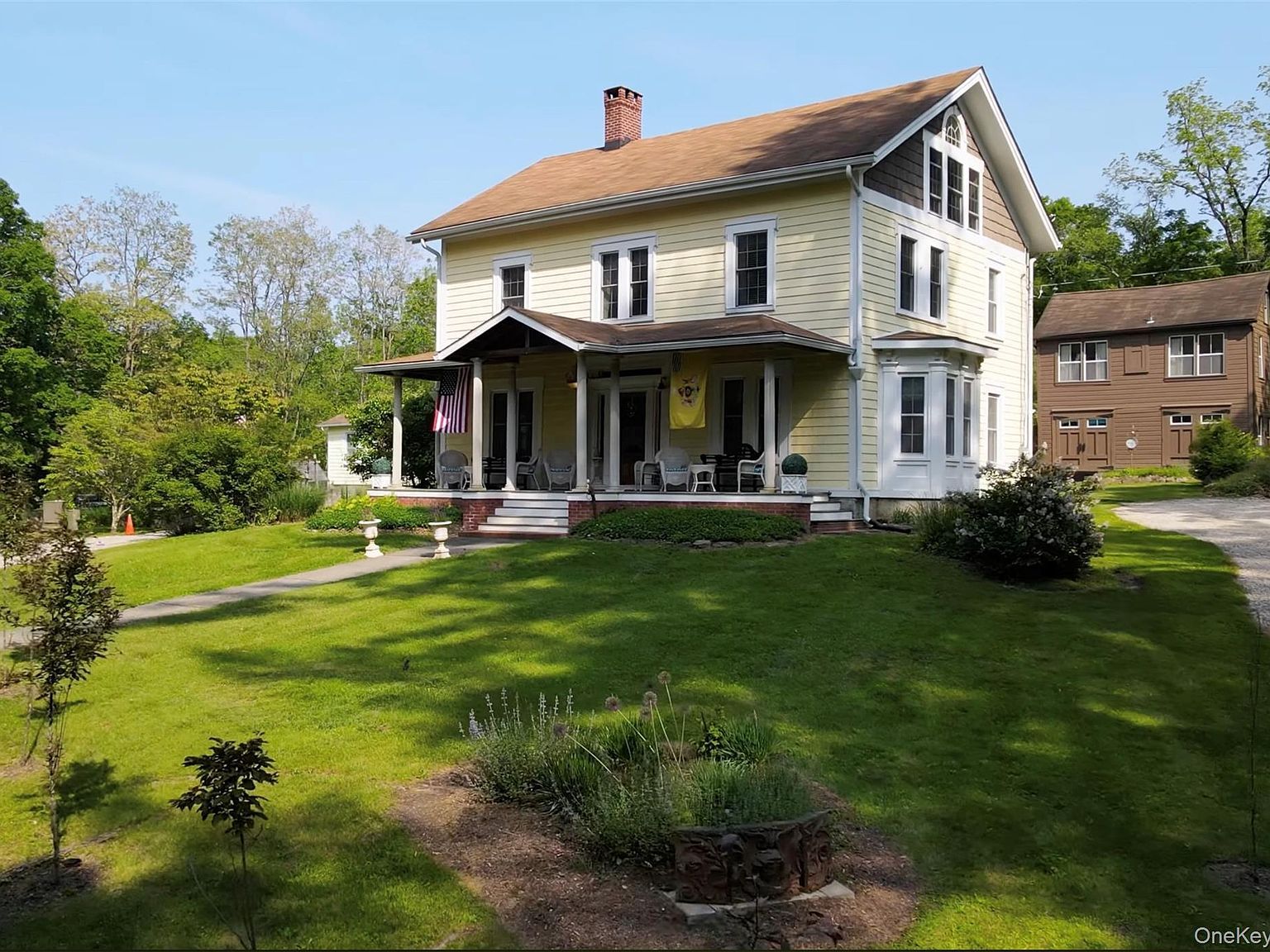 18 Stagecoach Ln Amenia, NY 12501 - Thumbnail 5