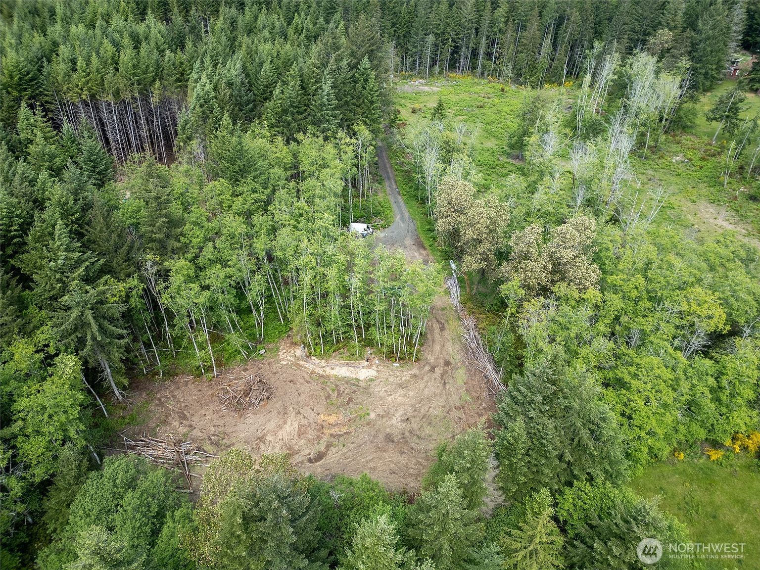 160 E Elin Ln Shelton, WA 98584 - Thumbnail 5