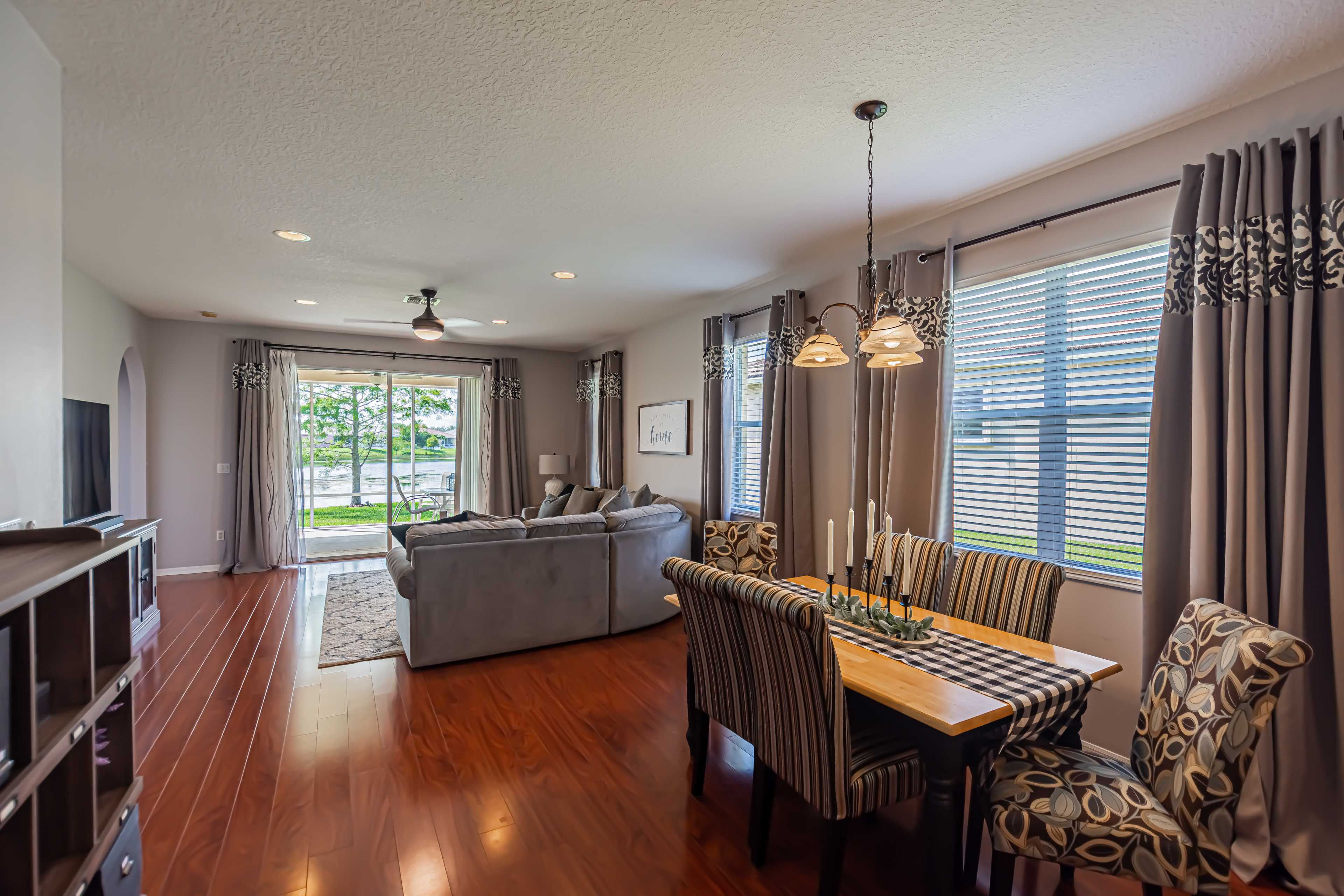 9737 Southwest Eastbrook Circle, Port St. Lucie, FL, USA, 34987 - Thumbnail 5