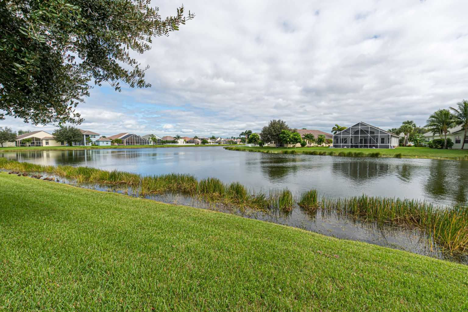 174 NW Magnolia Lakes Blvd, Port St. Lucie, FL, USA, 34986  | Single Family