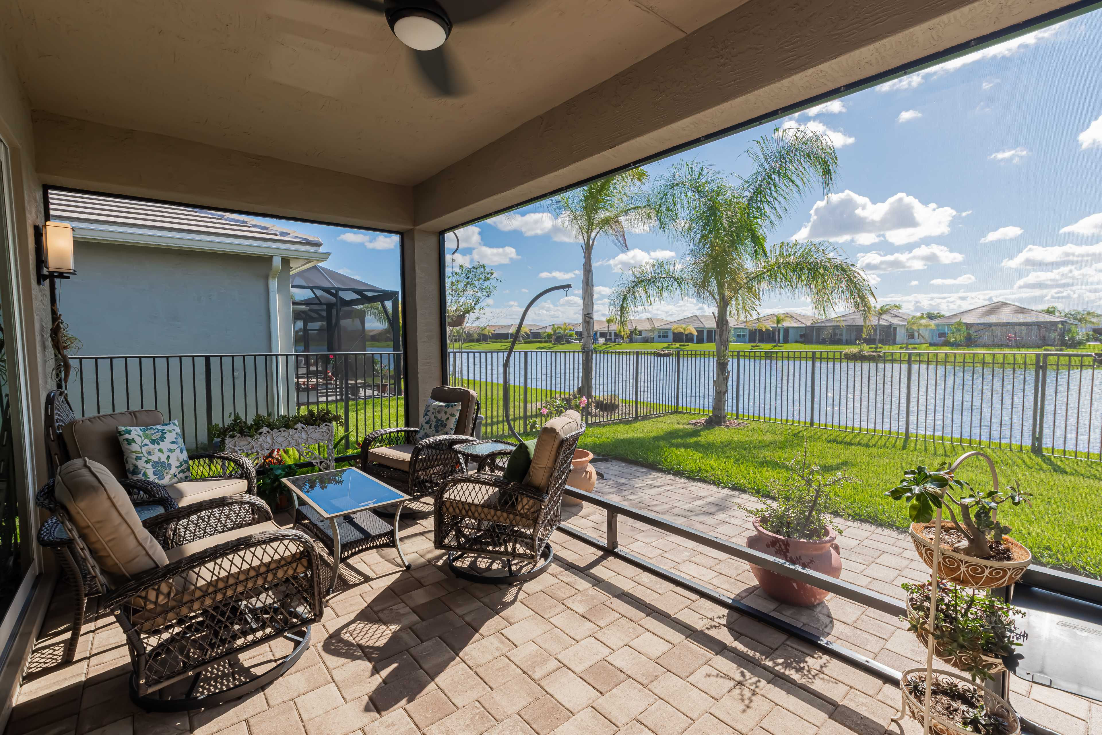 11782 Southwest Golden Falls Lane, Port St. Lucie, FL, USA, 34987  | Single Family
