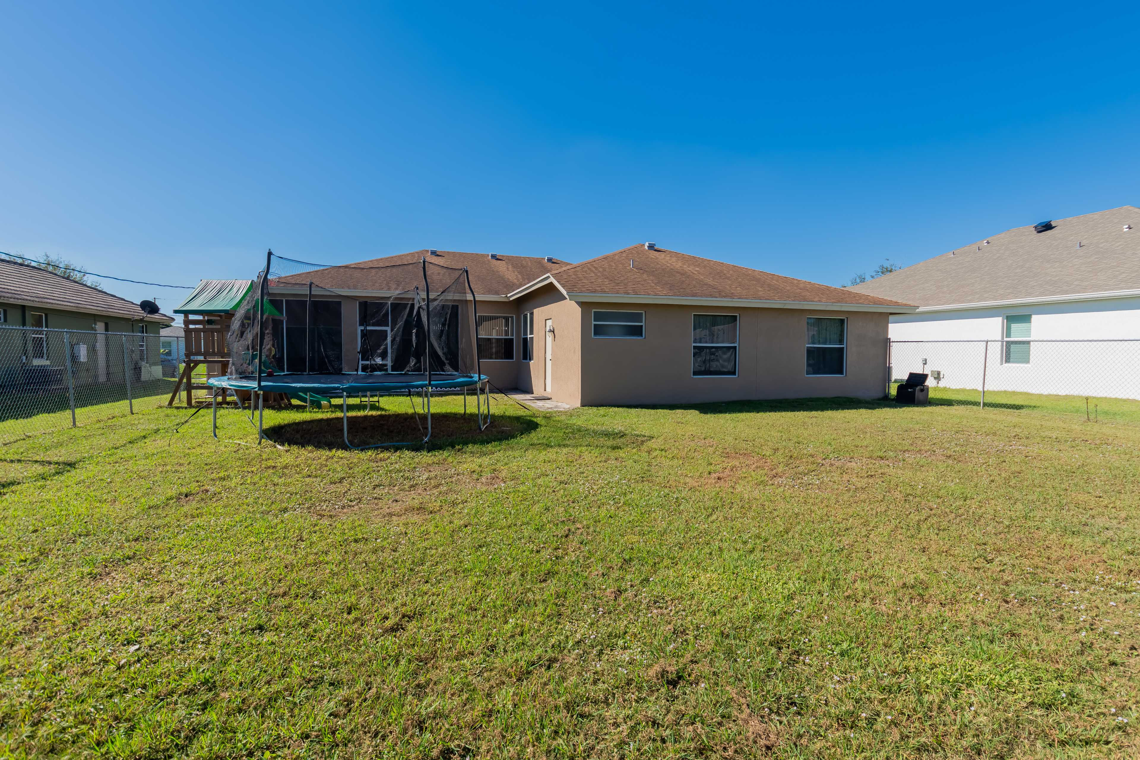 467 SW Cahoon Ct, Port St. Lucie, FL, USA, 34953  | Single Family