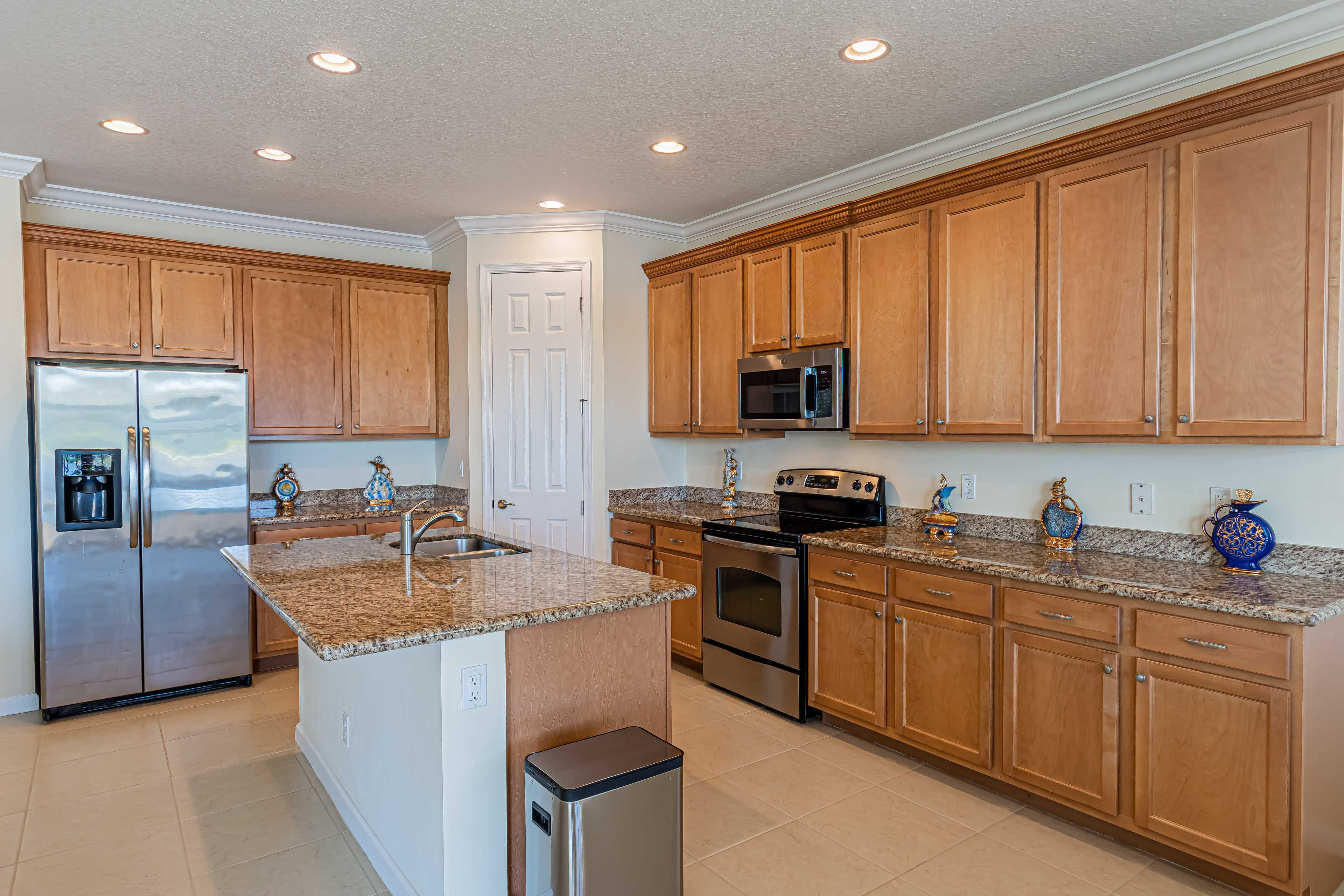 12103 Southwest Bennington Circle, Port St. Lucie, FL, USA, 34987 - Thumbnail 5