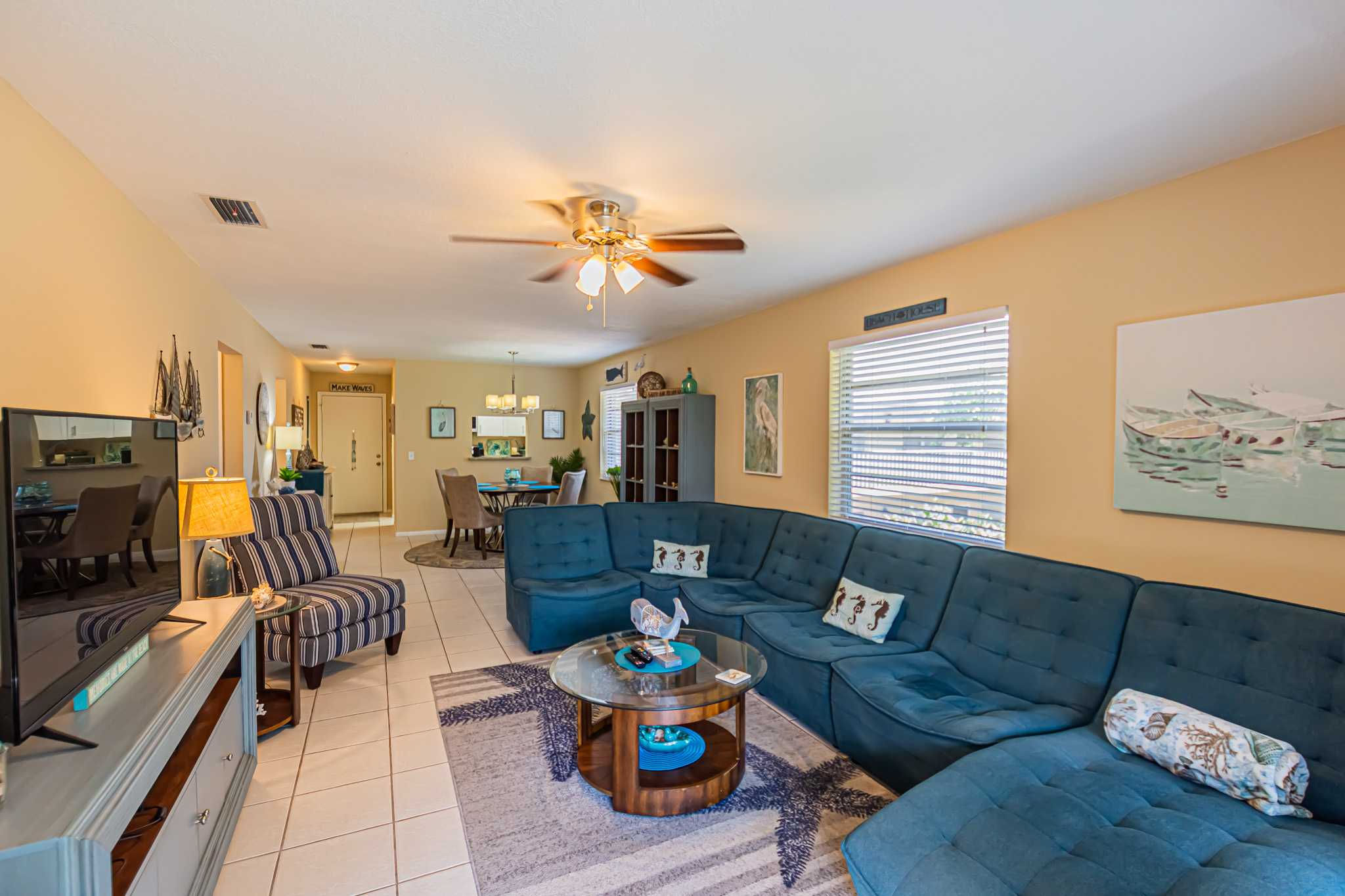 13 Lake Vista Trail, #202 Port St. Lucie, FL, USA, 34952  | Condominium