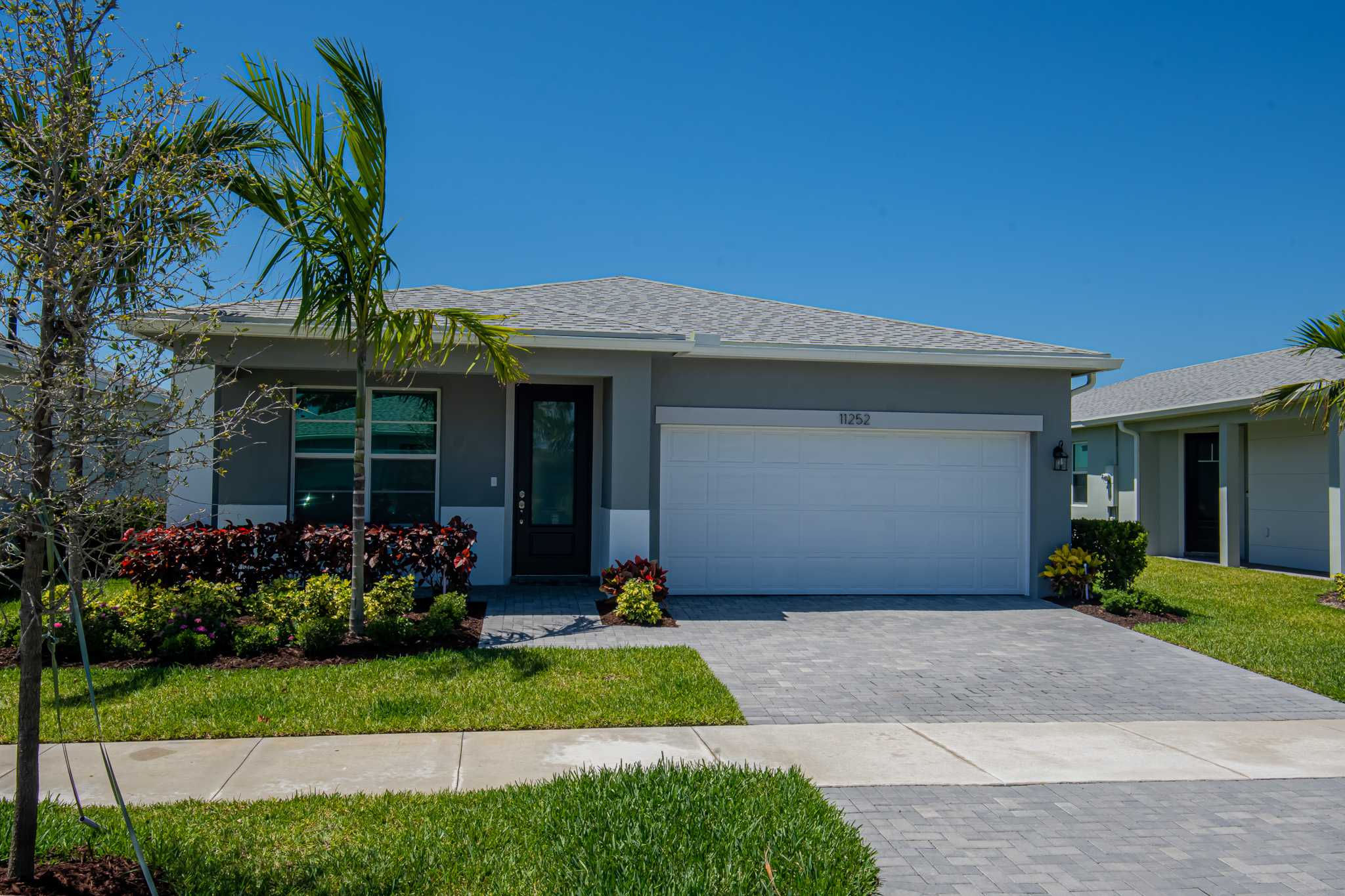 11252 SW Lyra Dr., Port St. Lucie, FL, USA, 34987  | Single Family