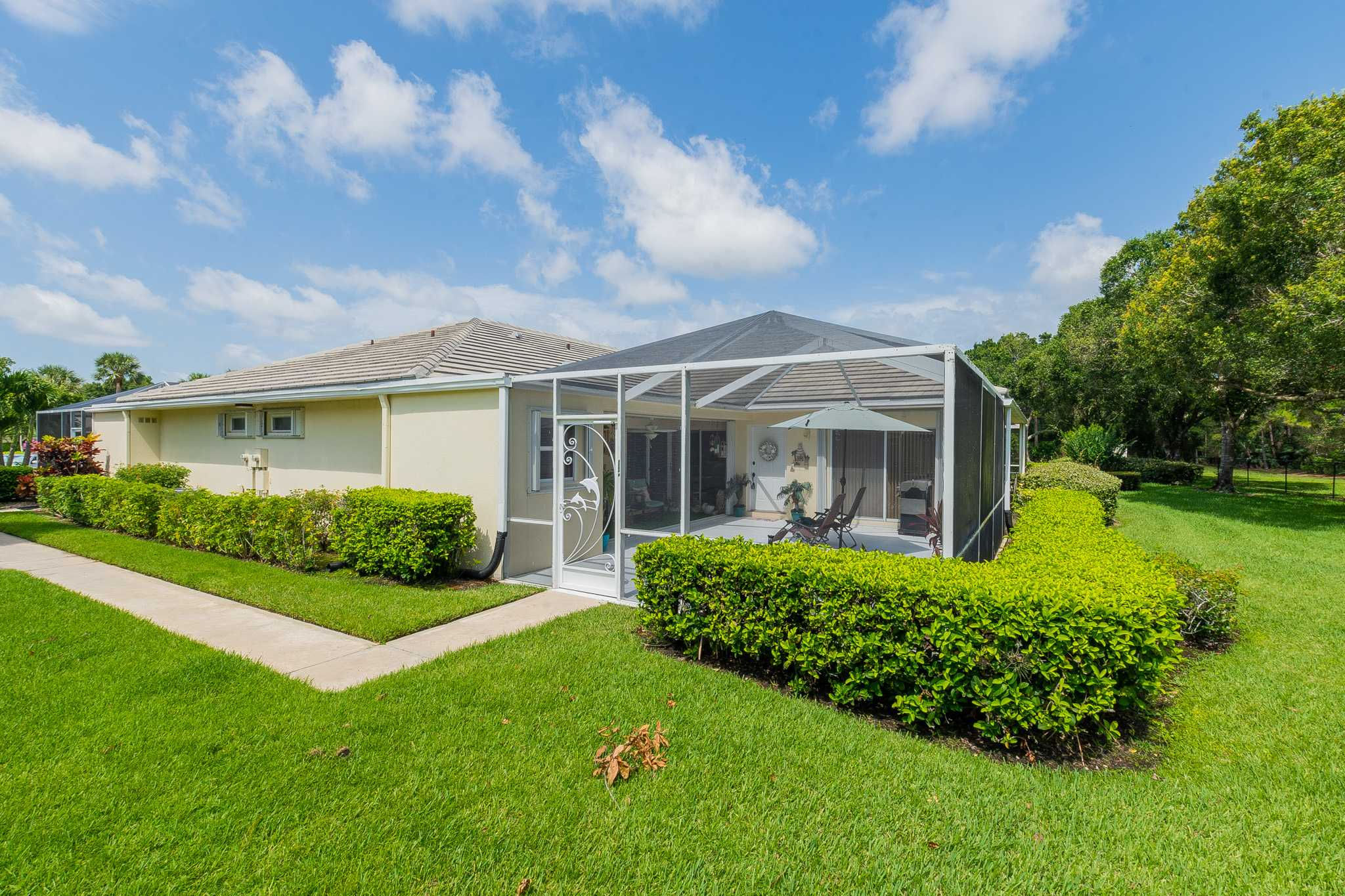 1242 Northwest Sun Terrace Circle, #12b, Port St. Lucie, FL, USA, 34986  | Single Family