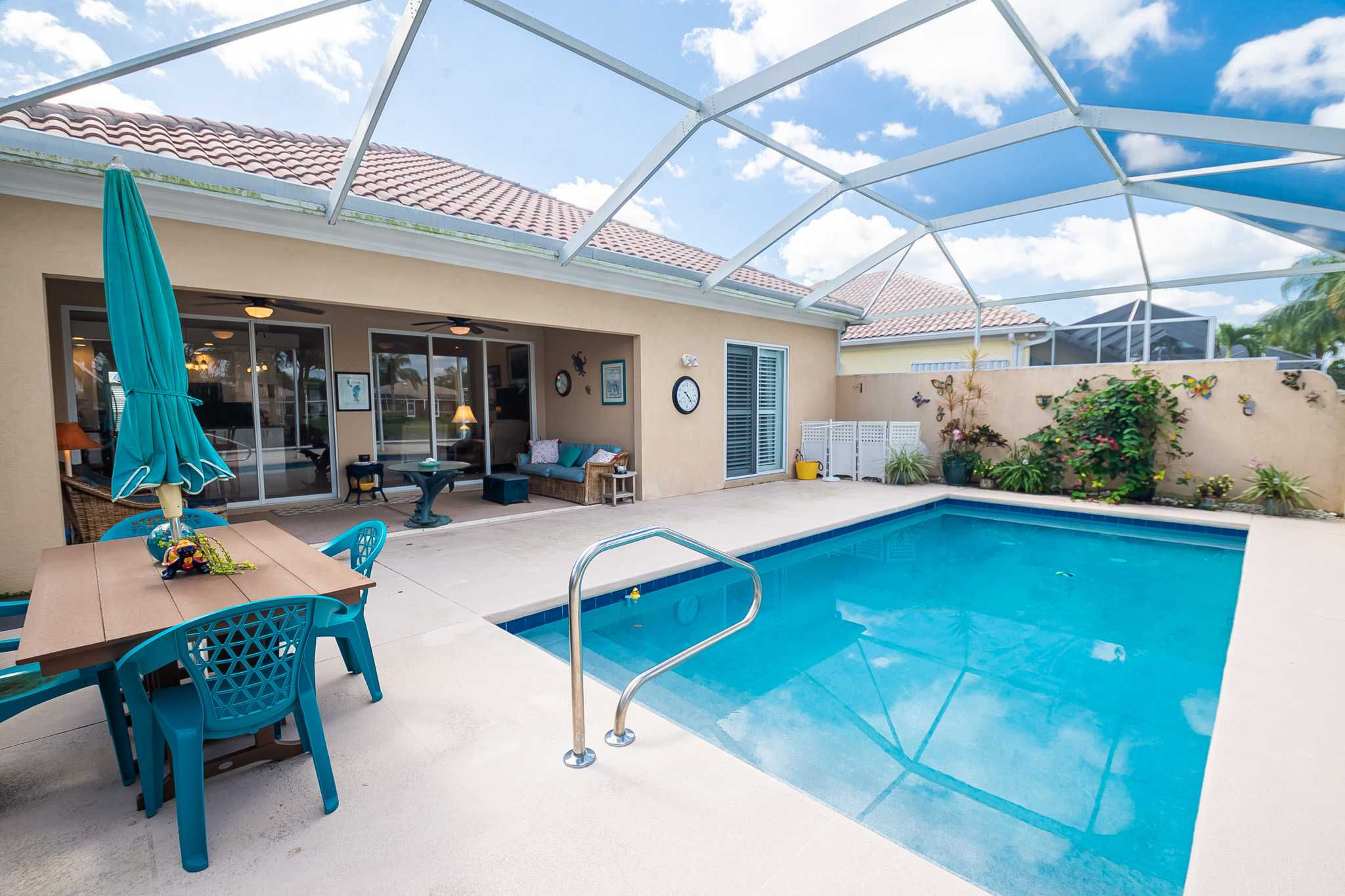 11430 Southwest Rockingham Drive, Port St. Lucie, FL, USA, 34987 - Thumbnail 5