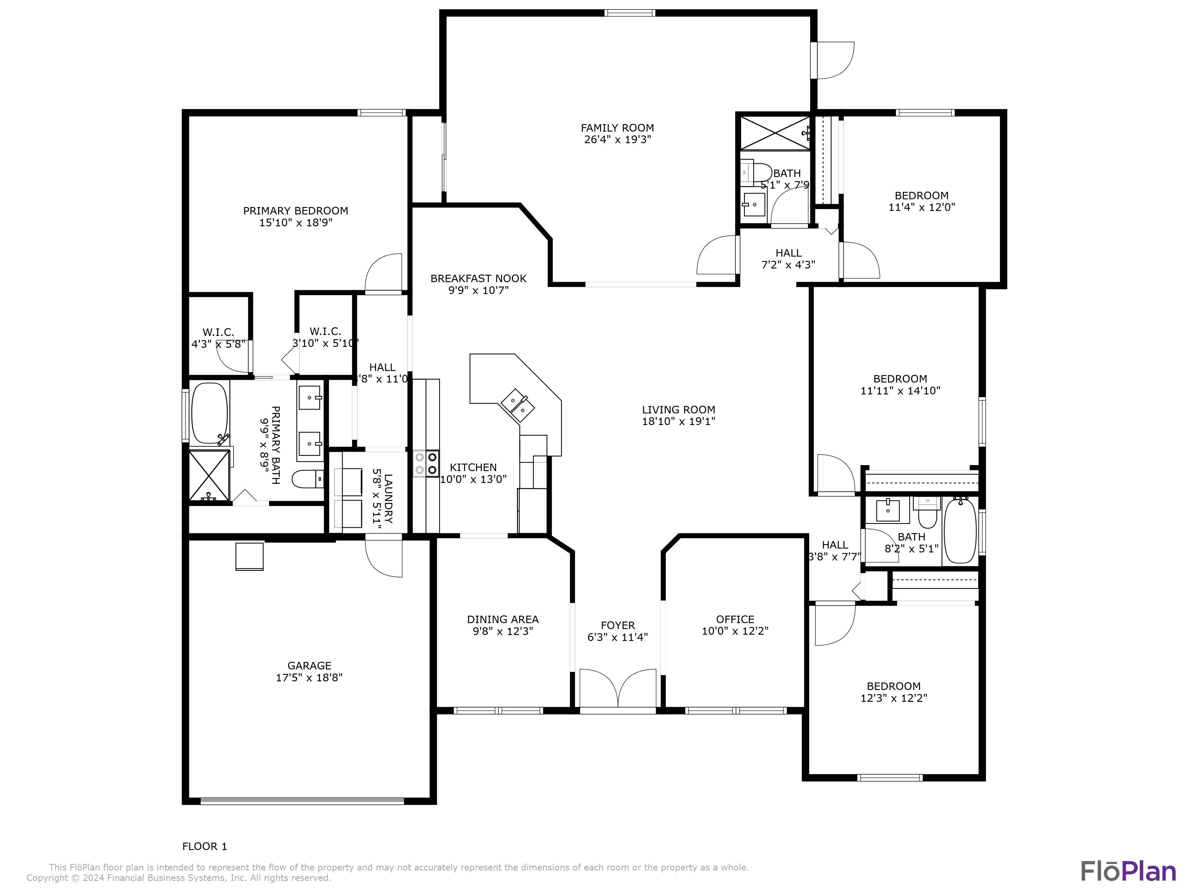 1019 Southwest California Boulevard, Port St. Lucie, FL, USA, 34953  | Single Family