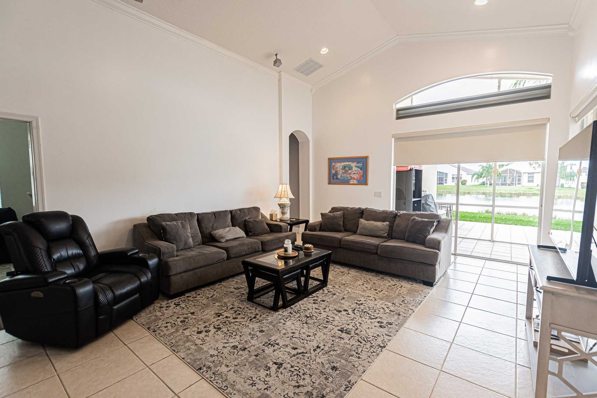 110 Northwest Swann Mill Circle, Port St. Lucie, FL, USA, 34986 - Thumbnail 5