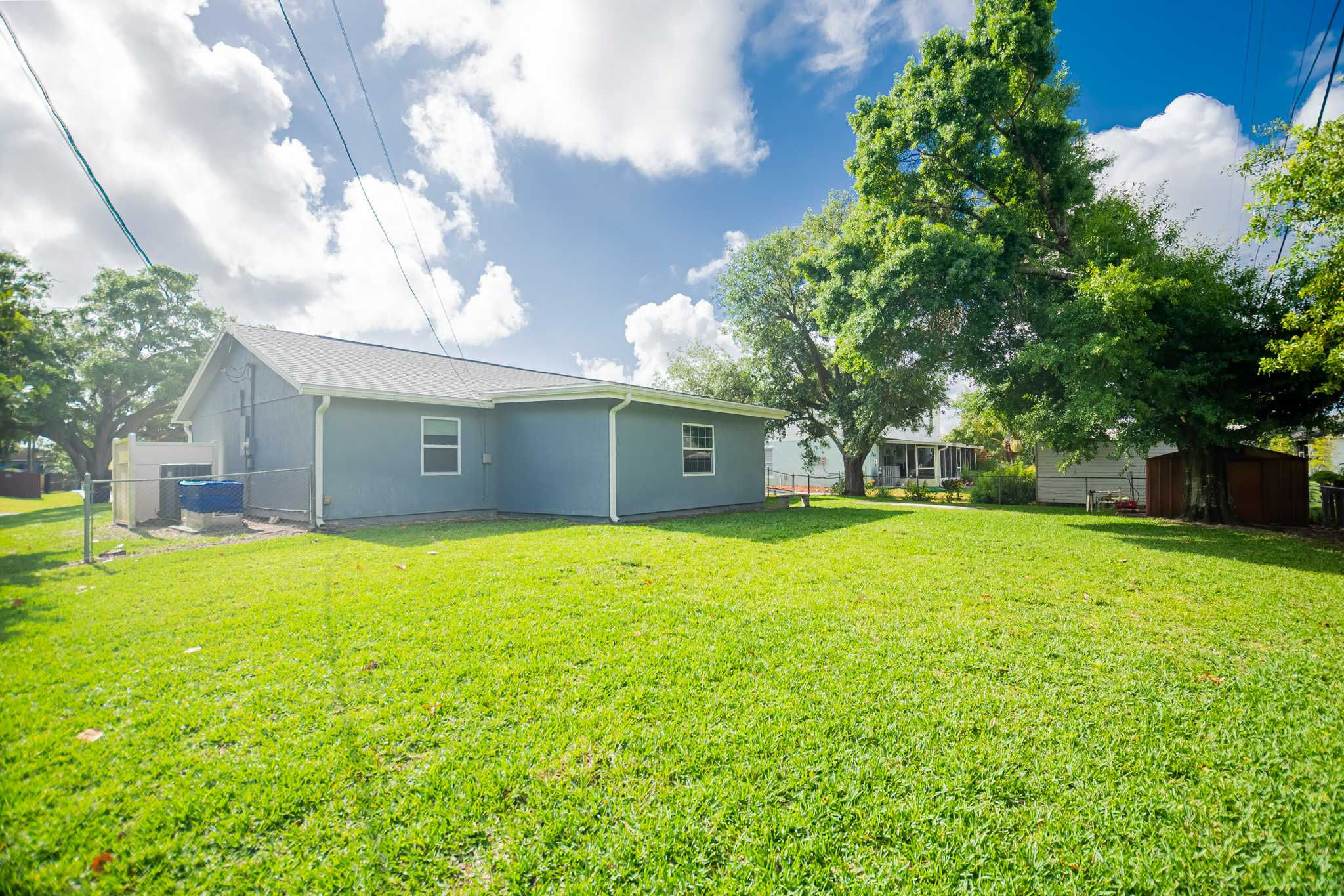 3214 Southwest Hickenlooper Street, Port St. Lucie, FL, USA, 34953  | Single Family